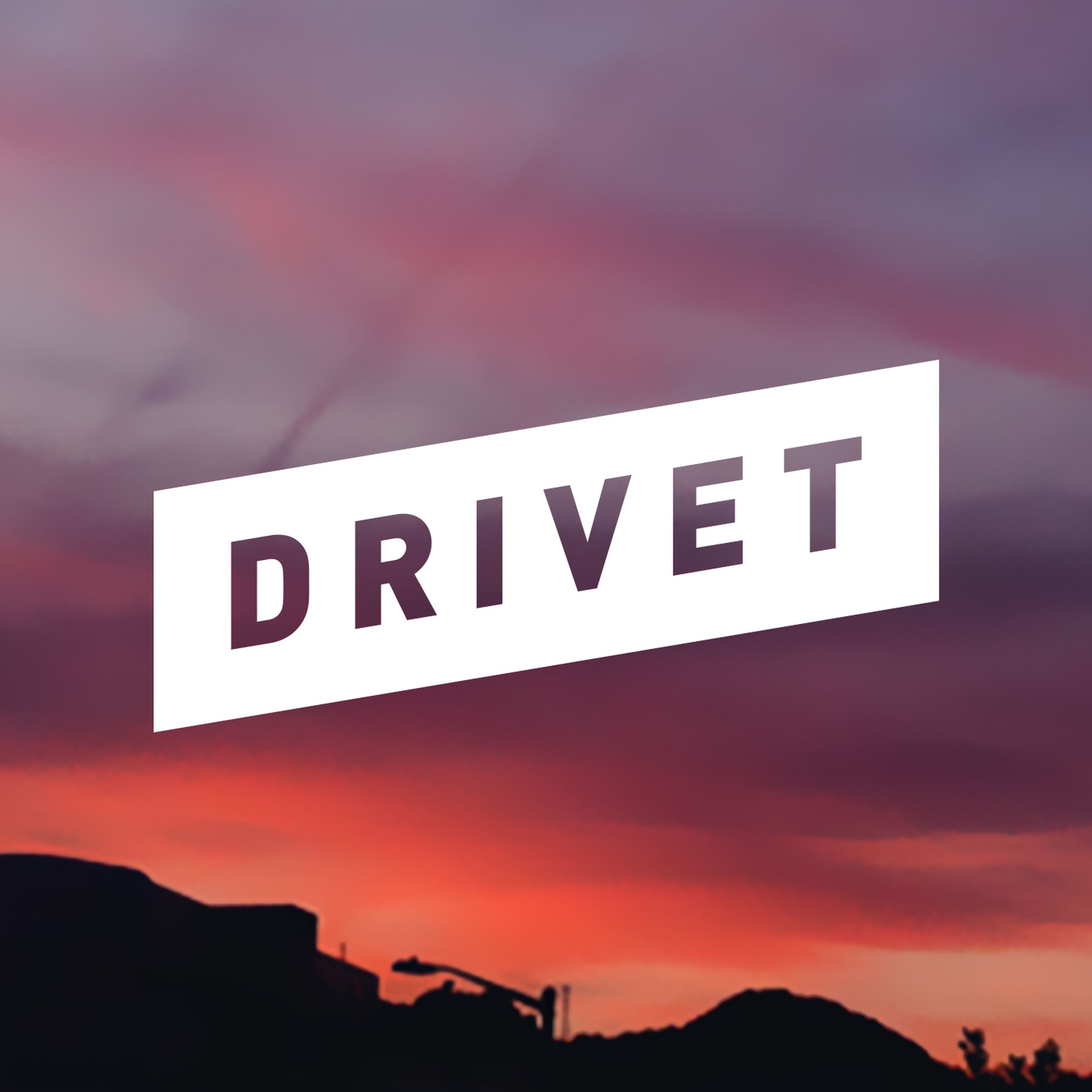 Drivet