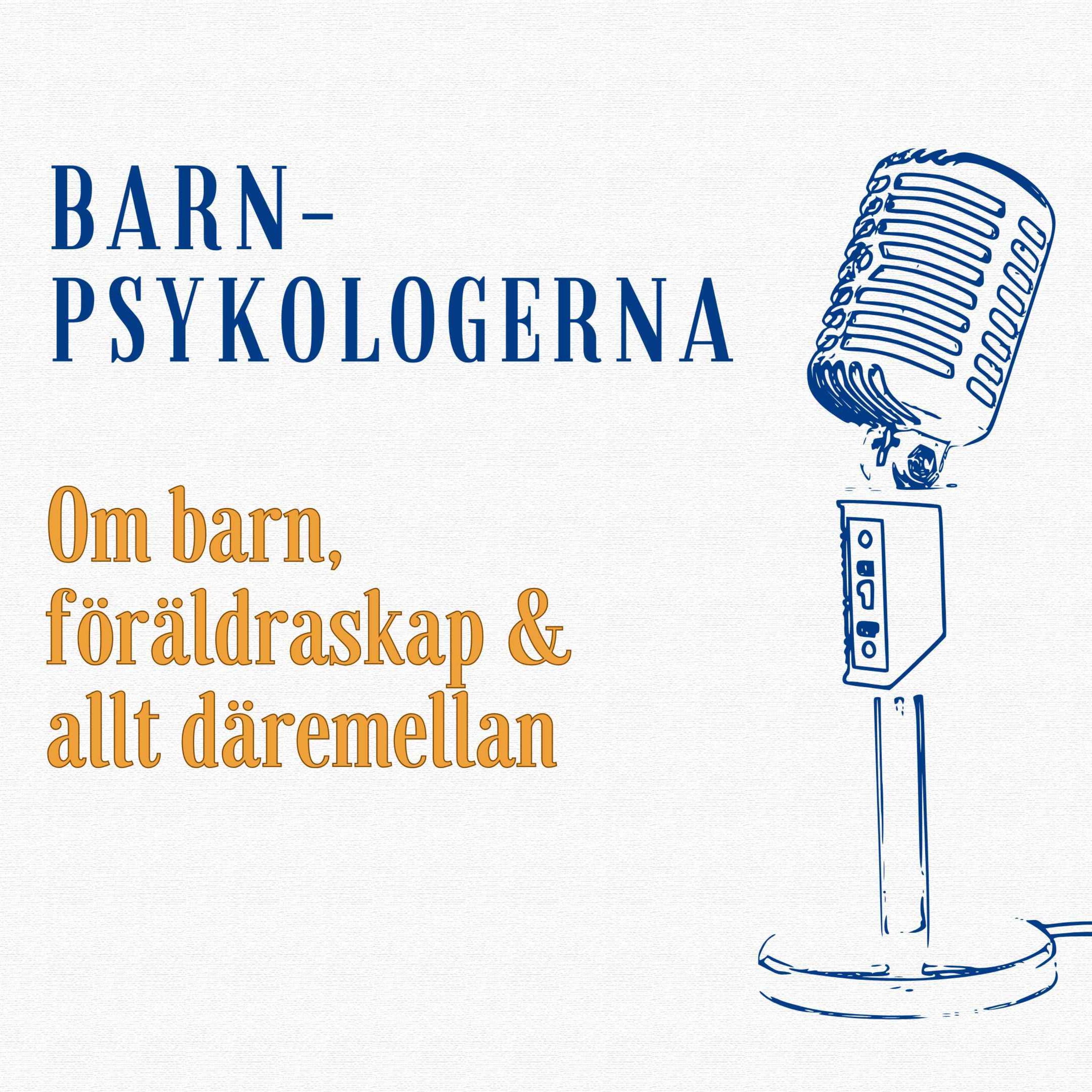 Barnpsykologerna