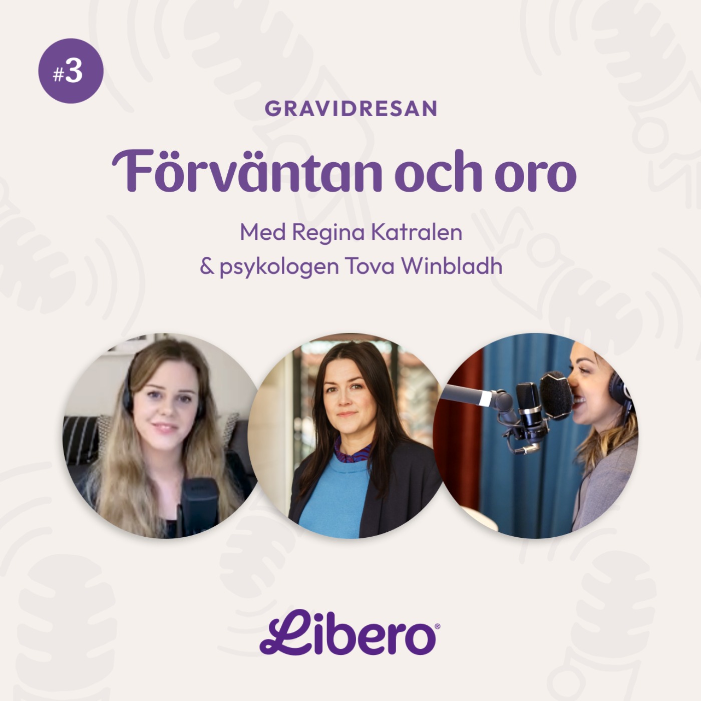 3. Allt man känner
