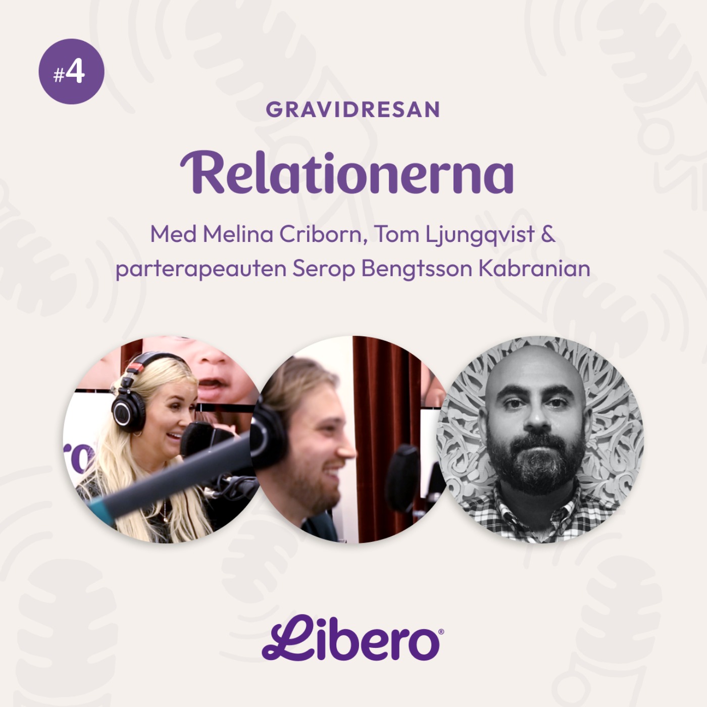 4. Jag och de andra