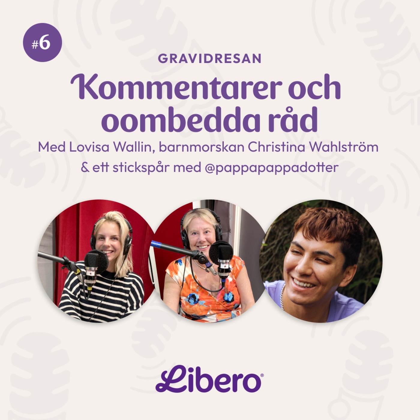 6. Vänta, vad sa du nu?