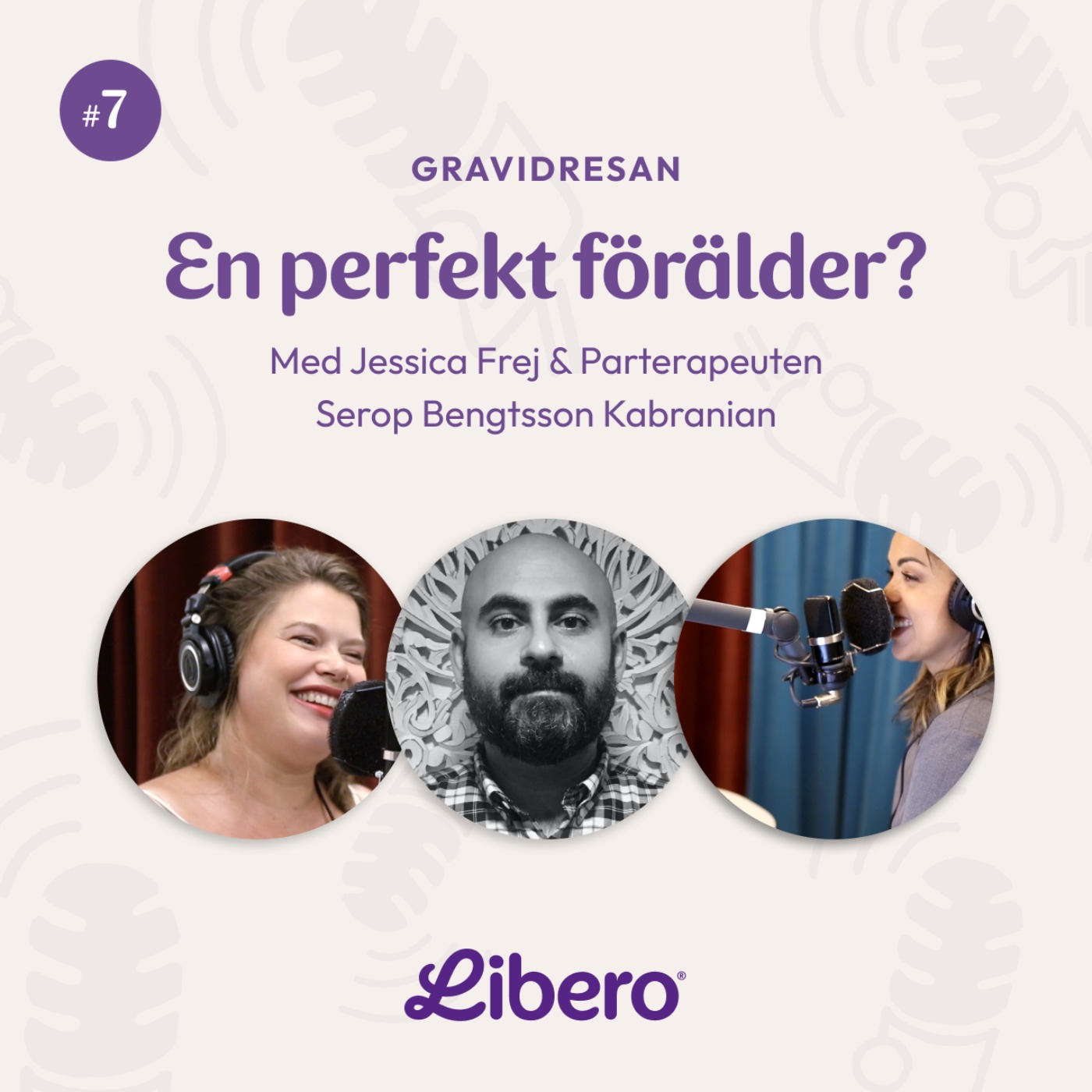 En förälder blir till