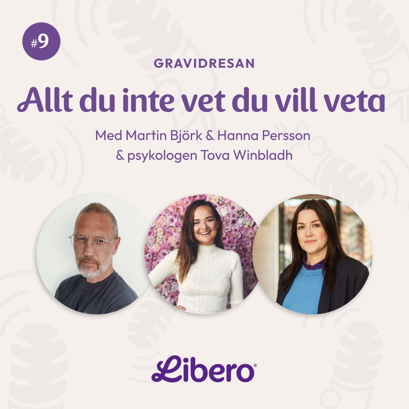 9. Allt du inte vet att du vill veta