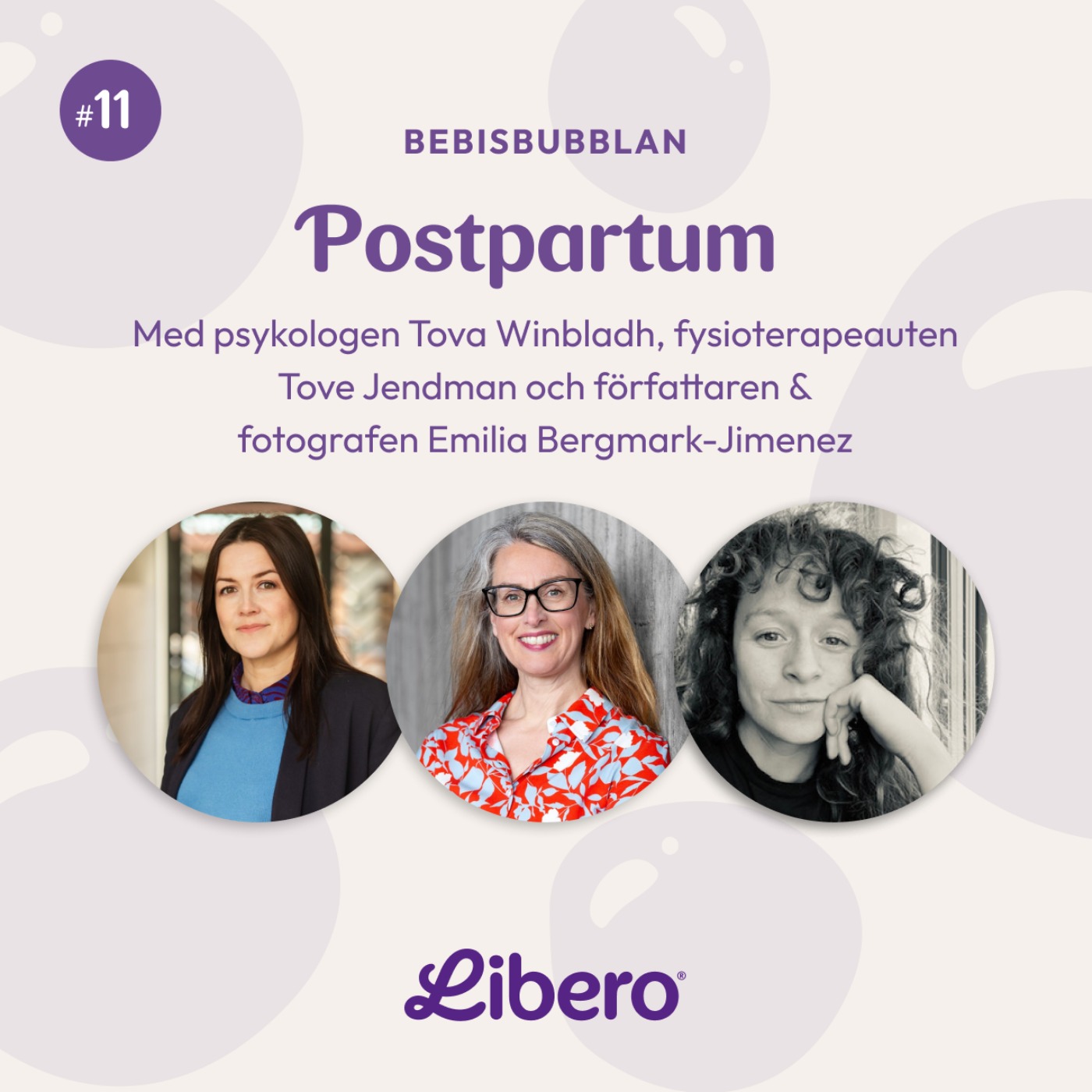 En förälder blir till