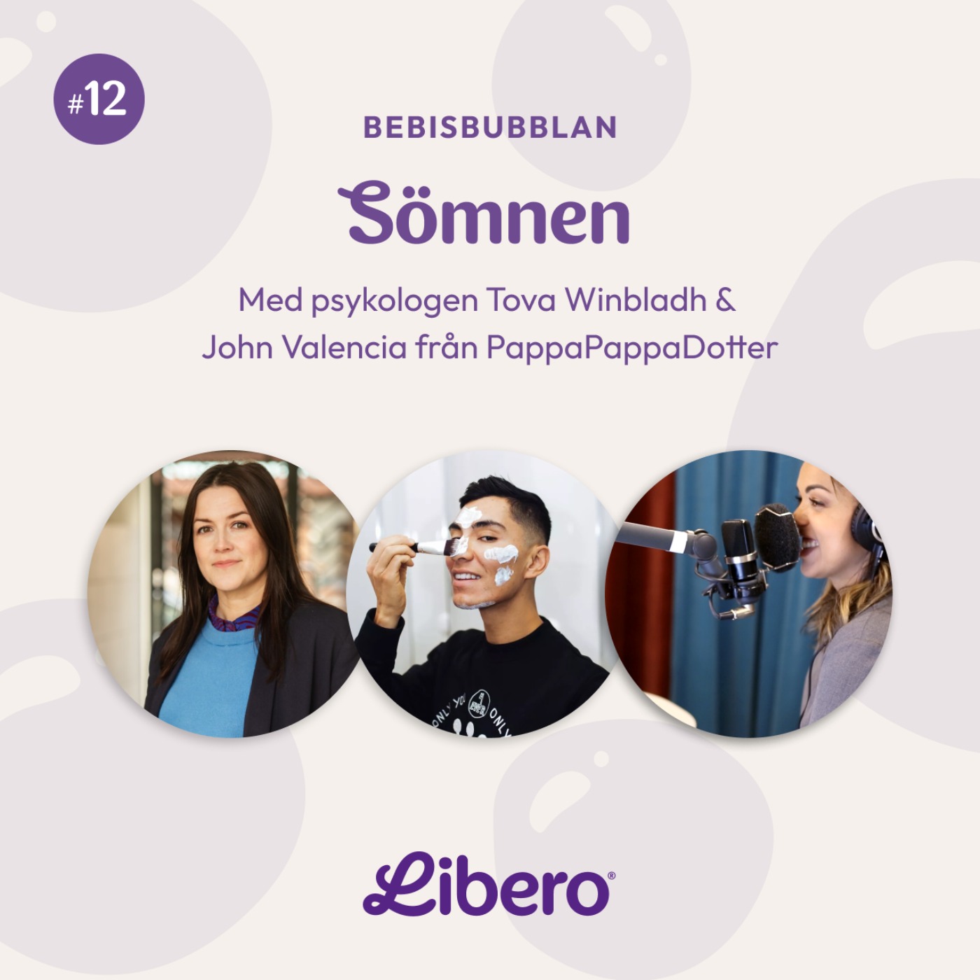 En förälder blir till