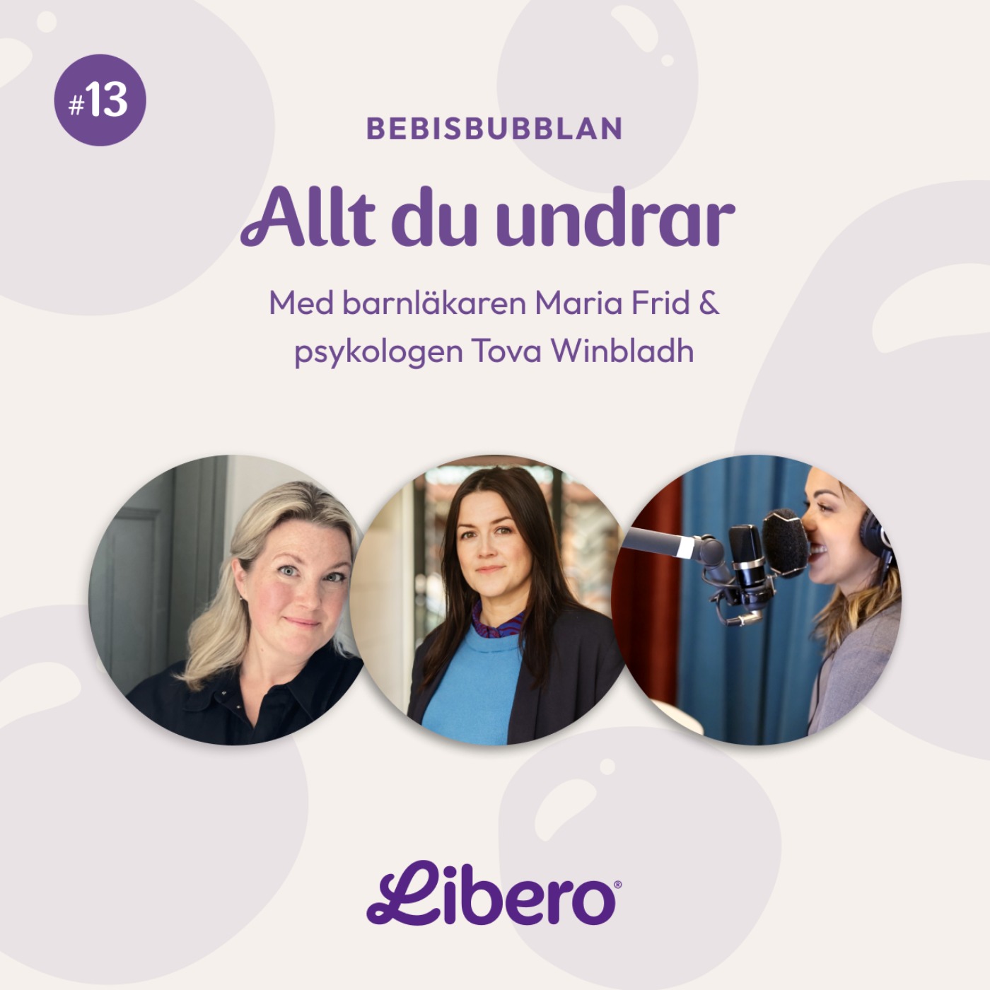 En förälder blir till