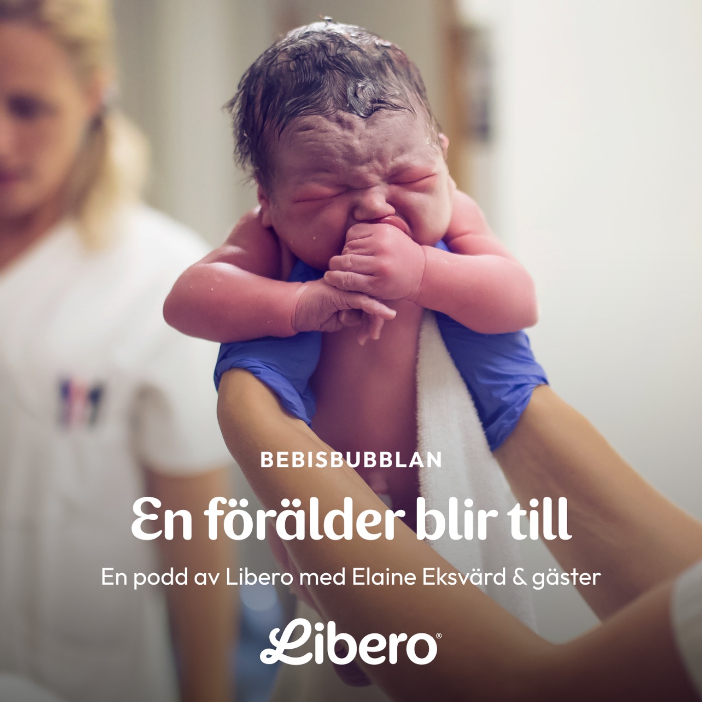 Trailer för En förälder blir till