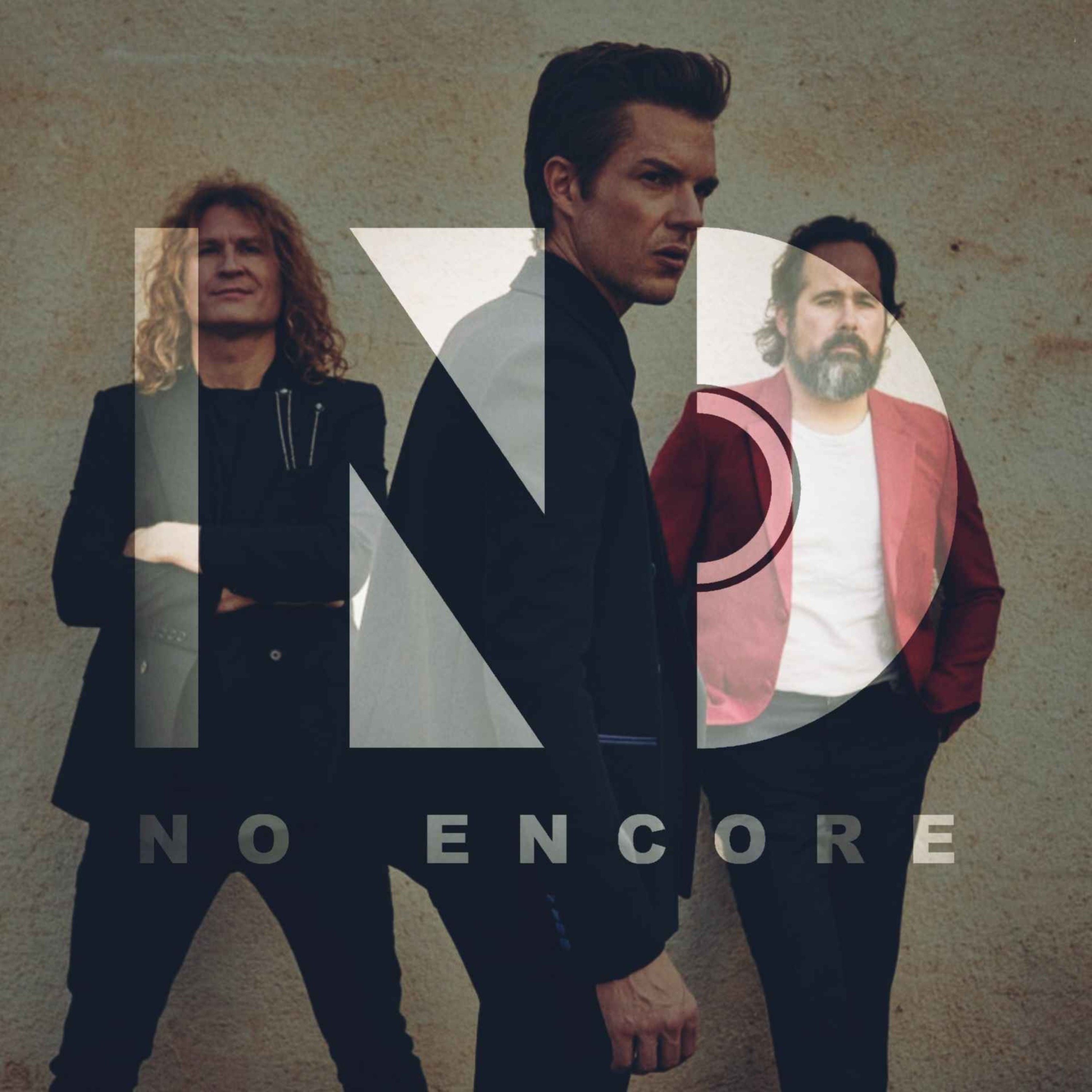 289: TOP 5 SONGS ABOUT HOME / THE KILLERS REVIEW