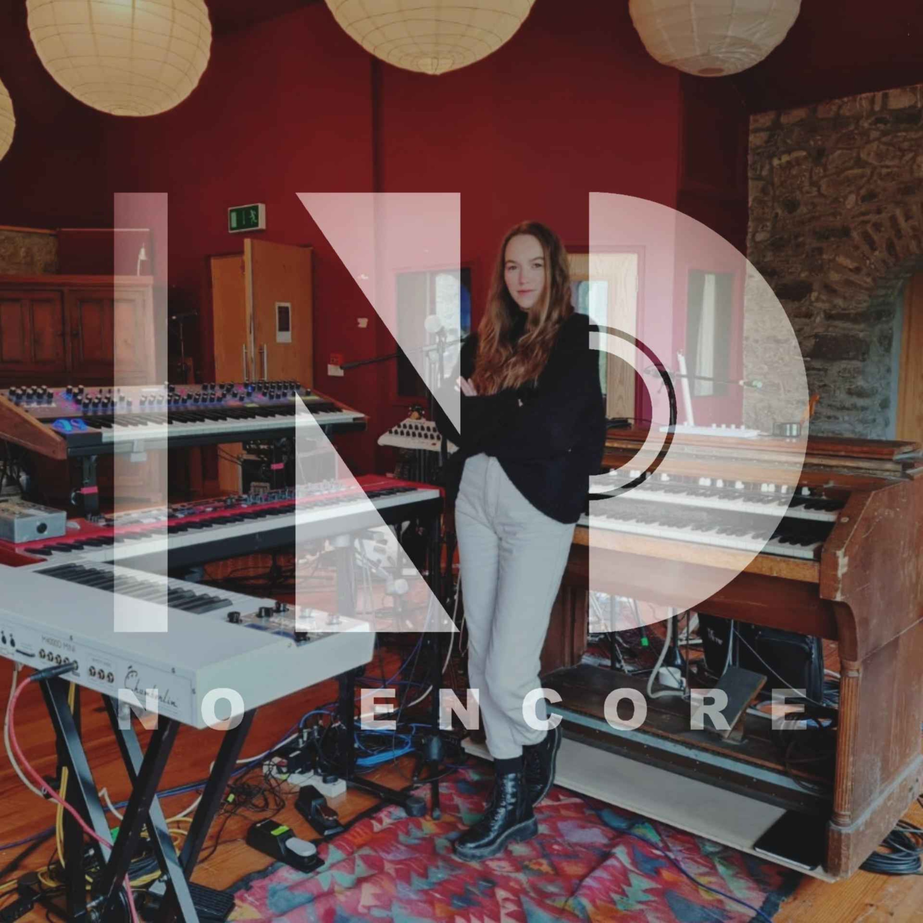 Before The ENCORE #2 | Theodora Byrne