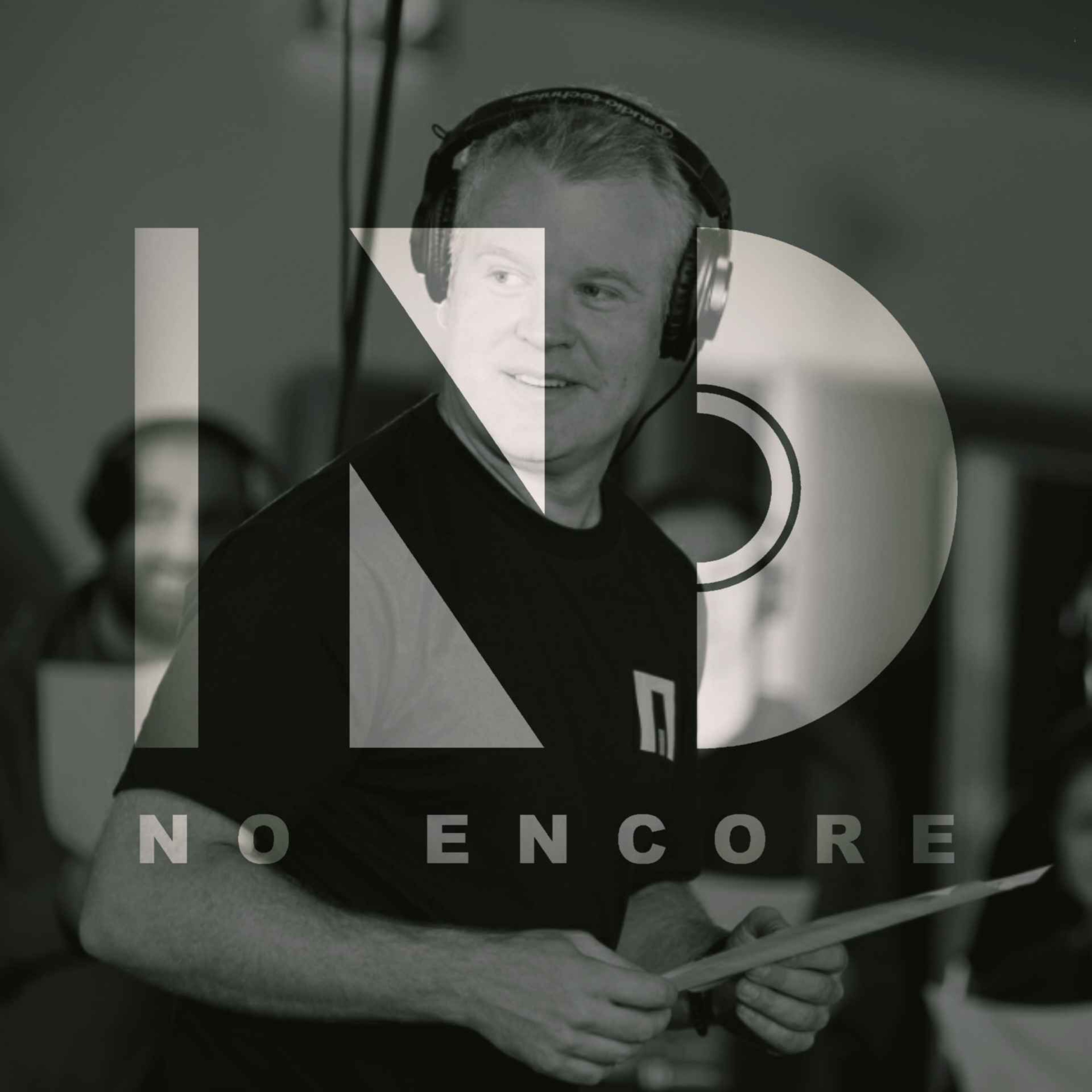 Before The ENCORE #4 | Niall McMonagle