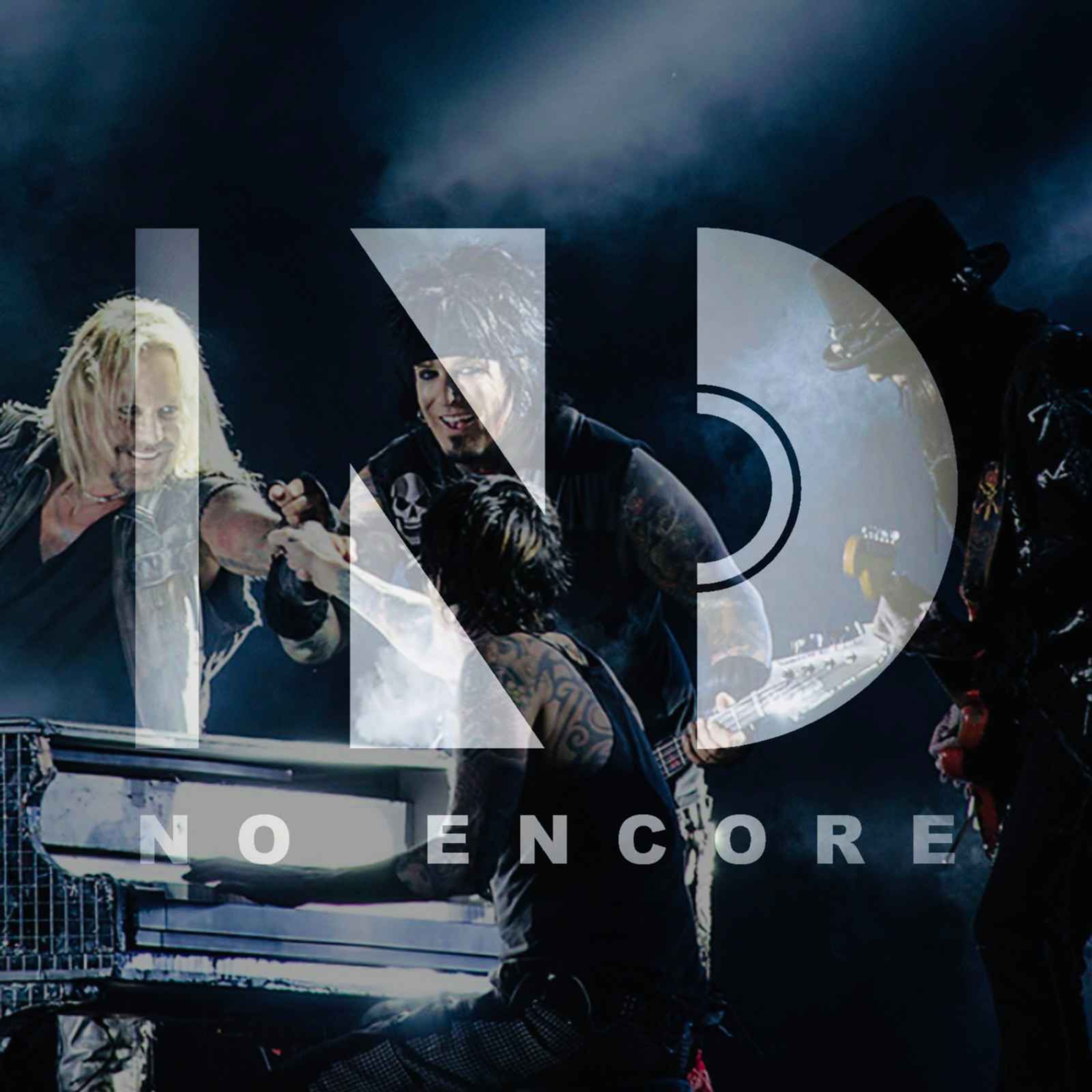 314: TOP 5 POWER BALLADS