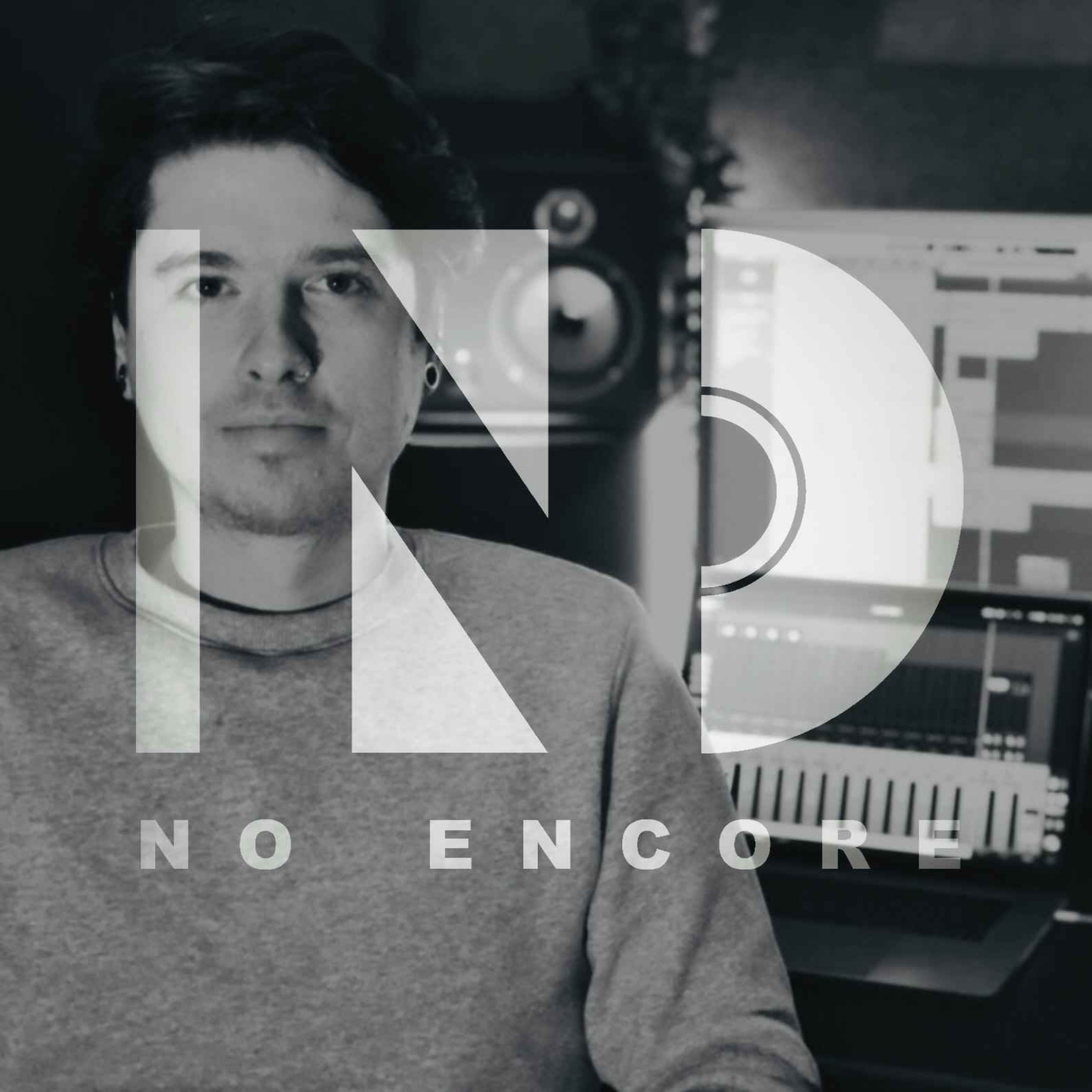 Before The ENCORE #7 | Cormac Butler