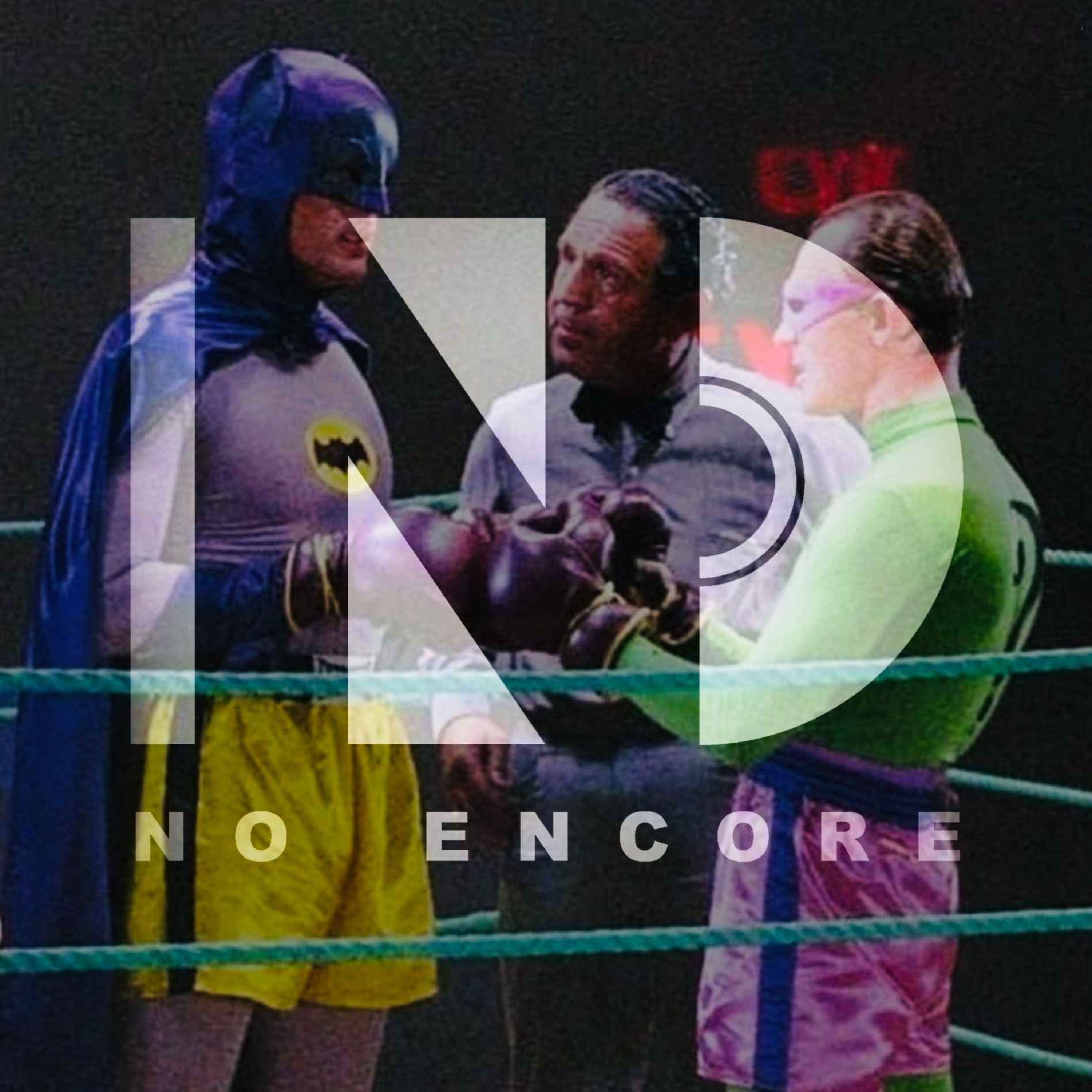 316: TOP 5 SONGS ABOUT HEROES & VILLAINS