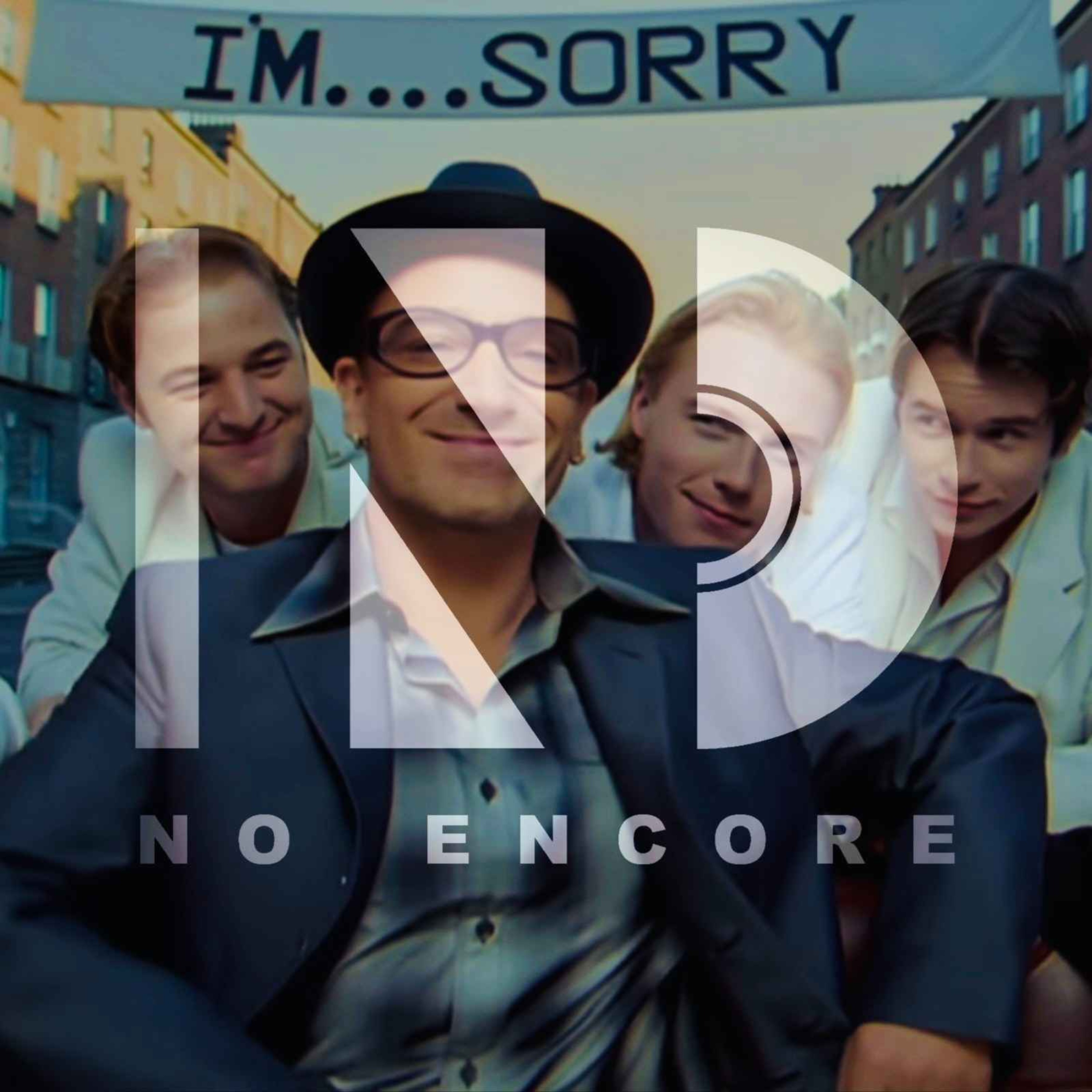 317: TOP 5 BEST/WORST IRISH NUMBER ONES (20TH CENTURY)