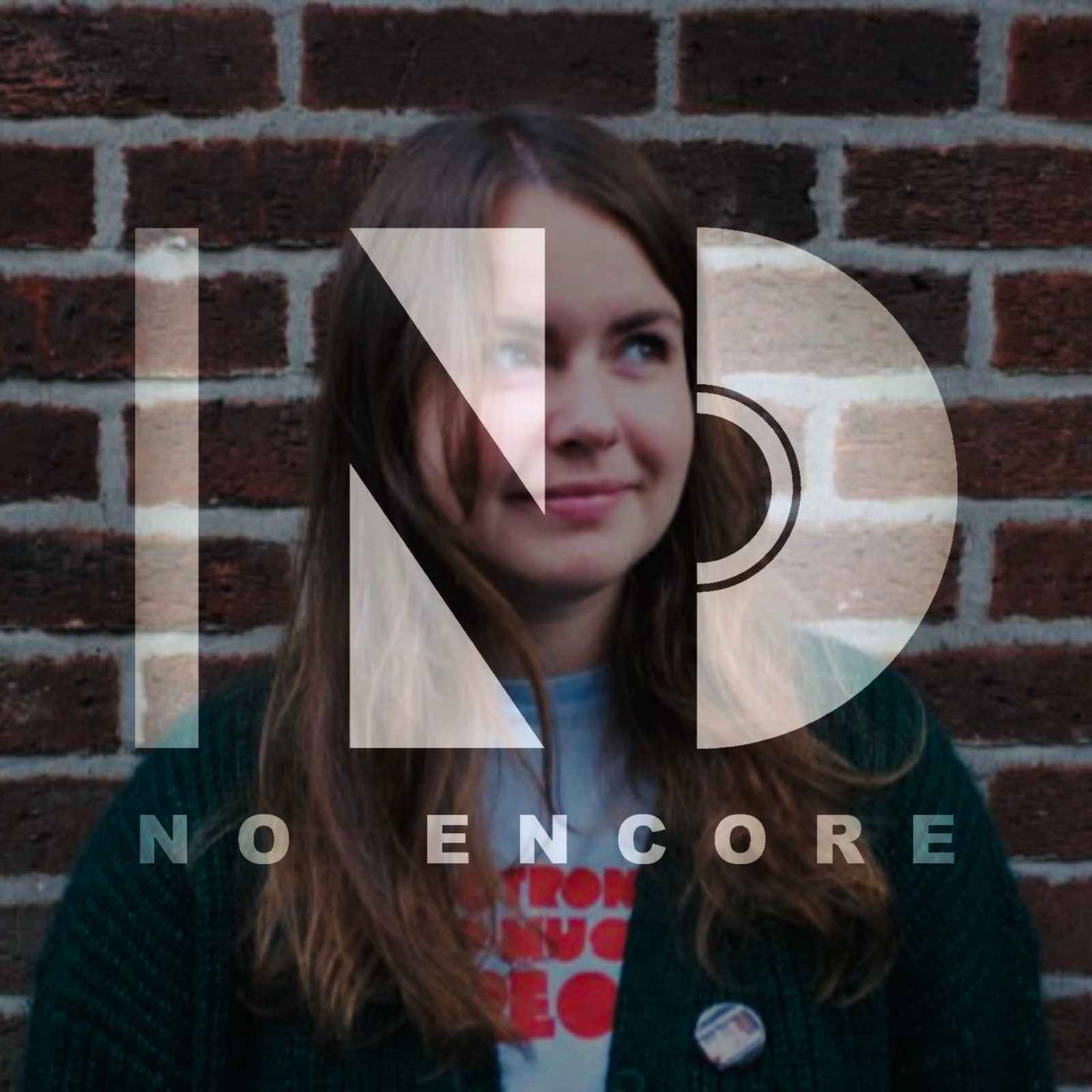 Before The ENCORE #8 | Zara Hedderman