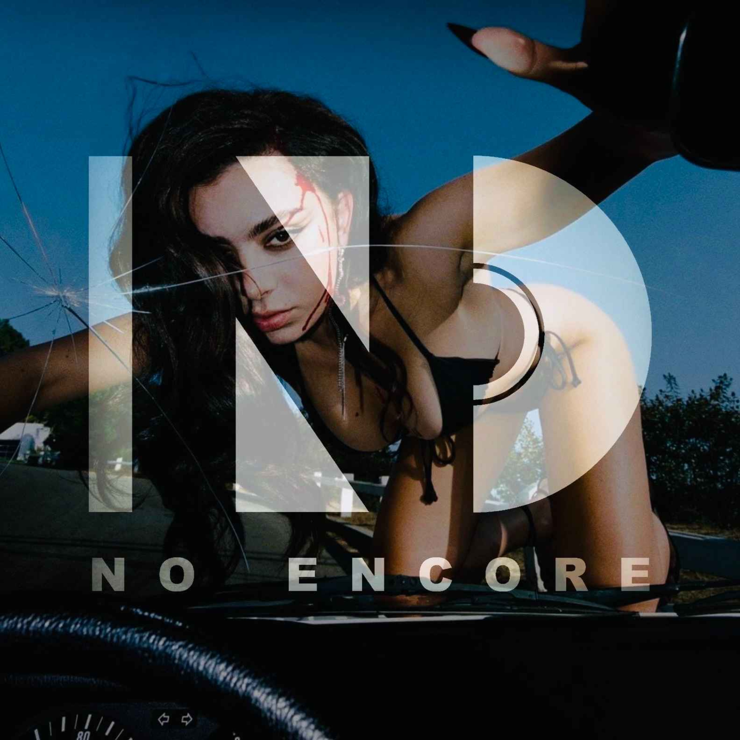 318: TOP 5 GAME-CHANGING POP SONGS / CHARLI XCX REVIEW