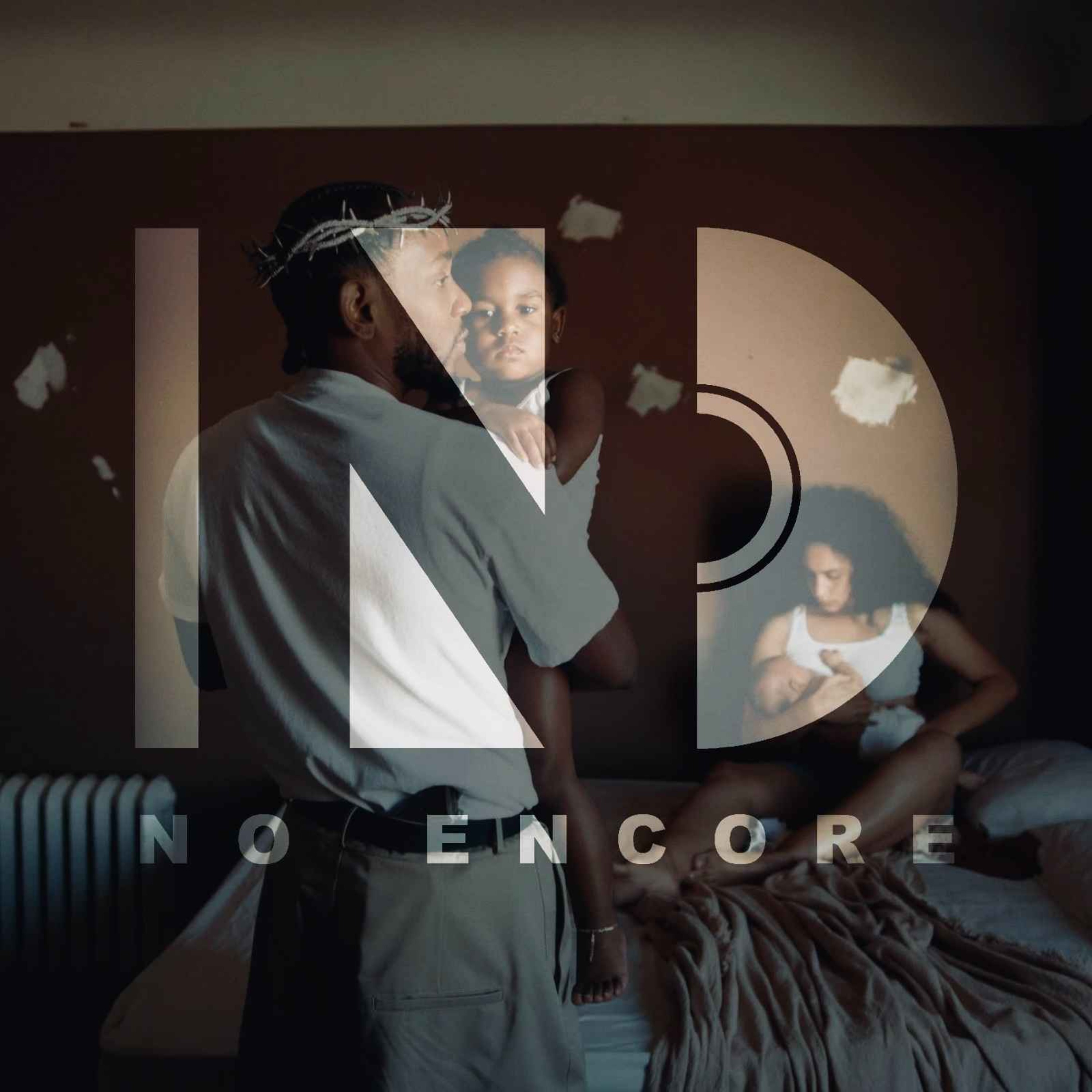 326: THE KENDRICK LAMAR – MR MORALE & THE BIG STEPPERS REVIEW