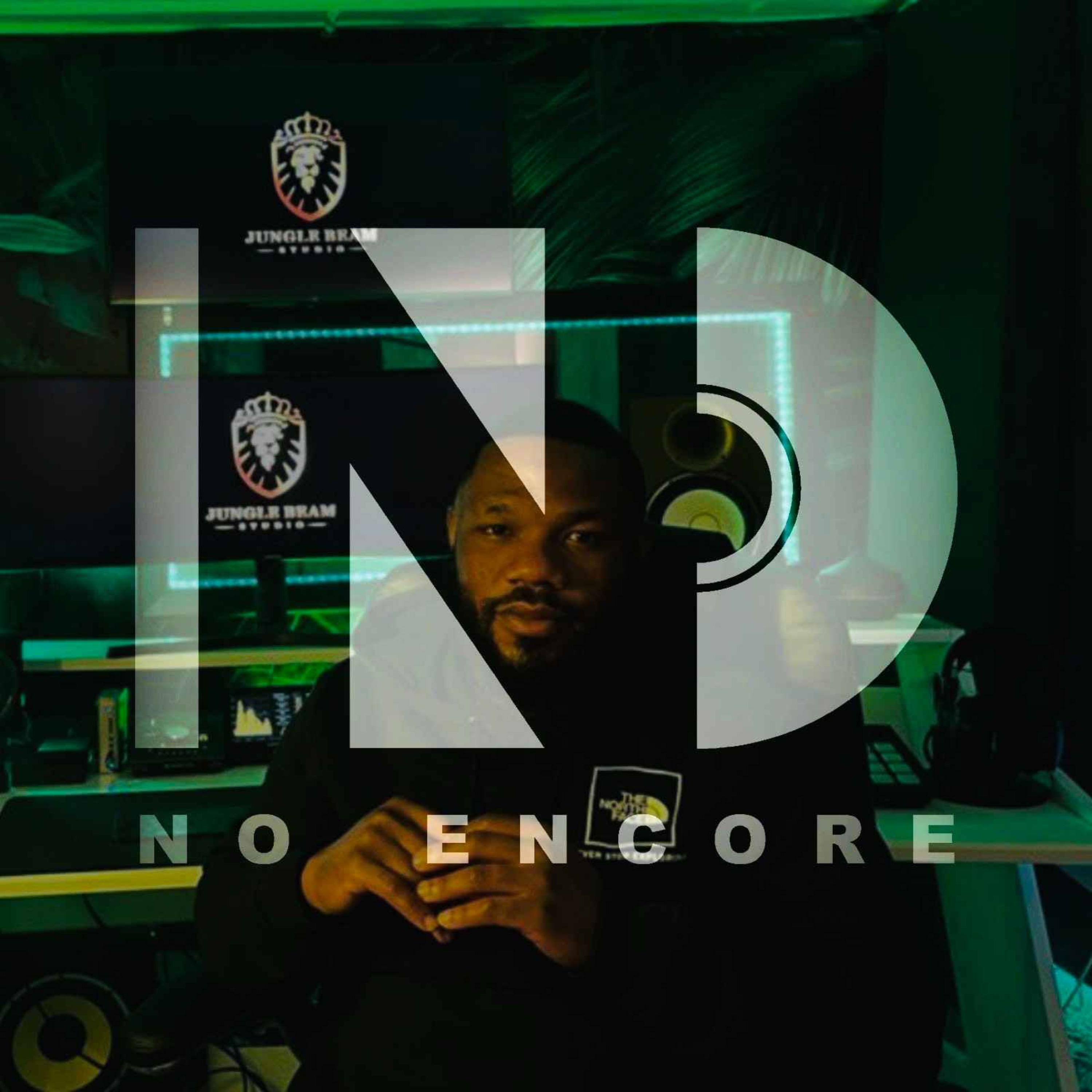 Before The ENCORE #10 | MixedBySimba