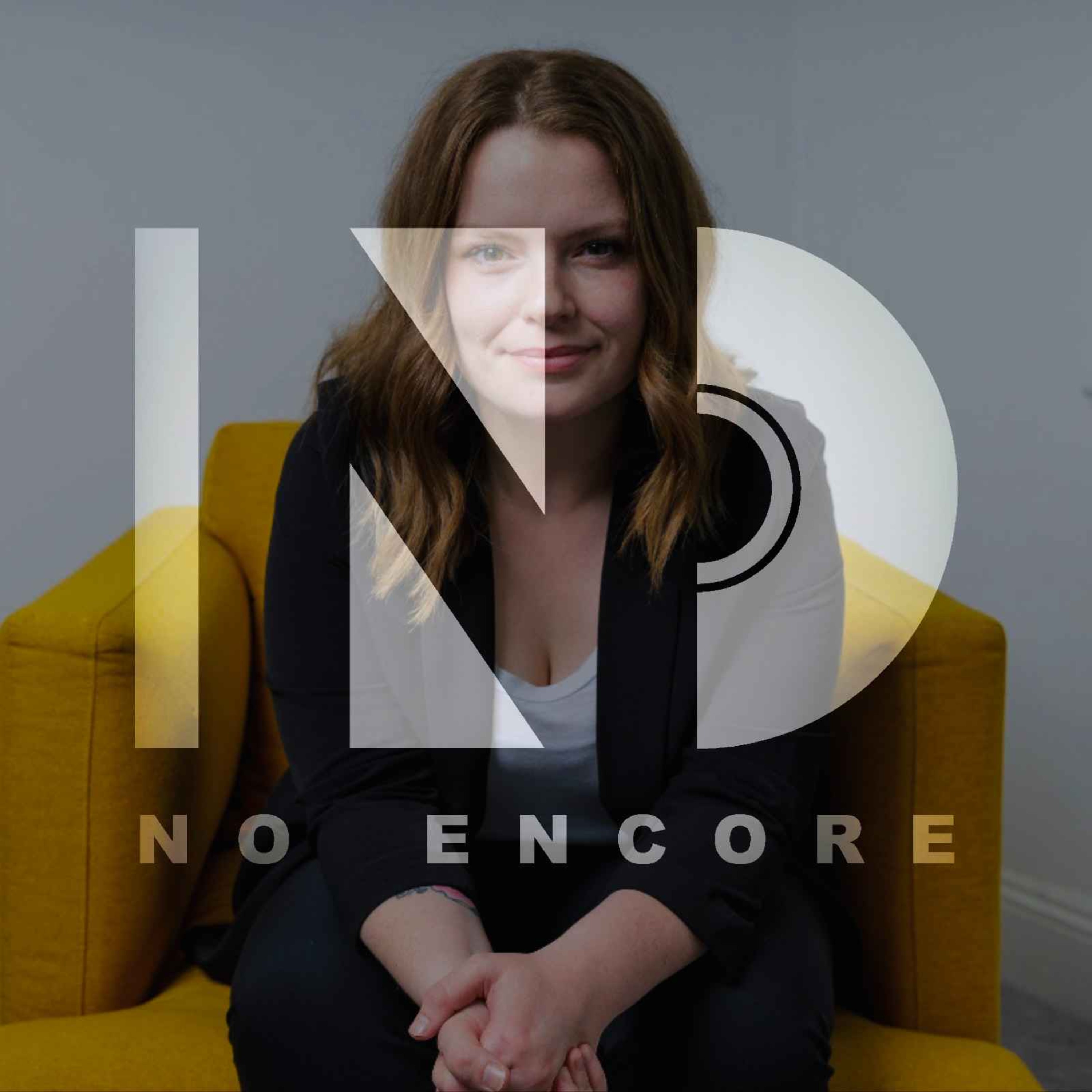 Before The ENCORE #11 | Michelle Whitehead