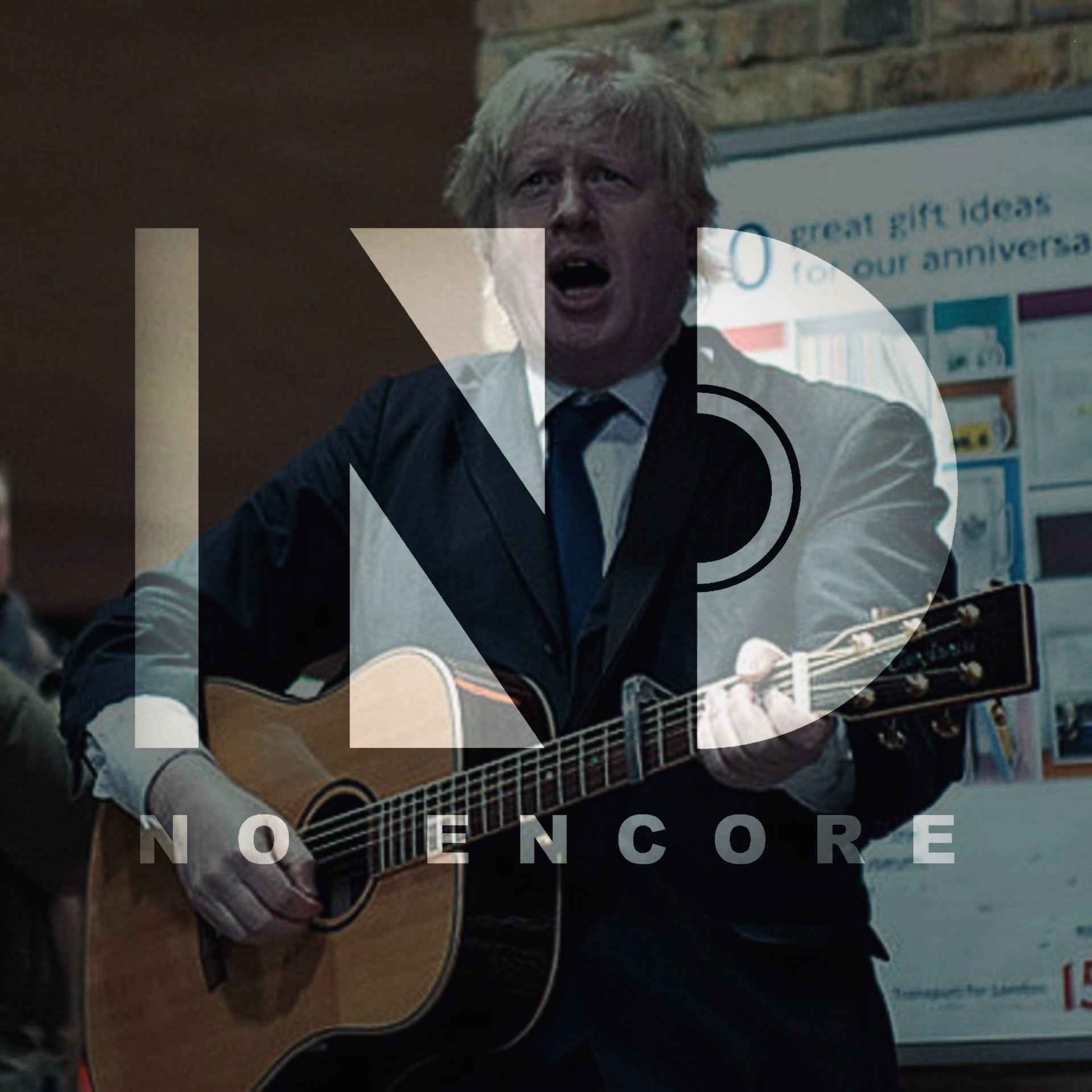 336: TOP 5 PROTEST SONGS (BEST & WORST)