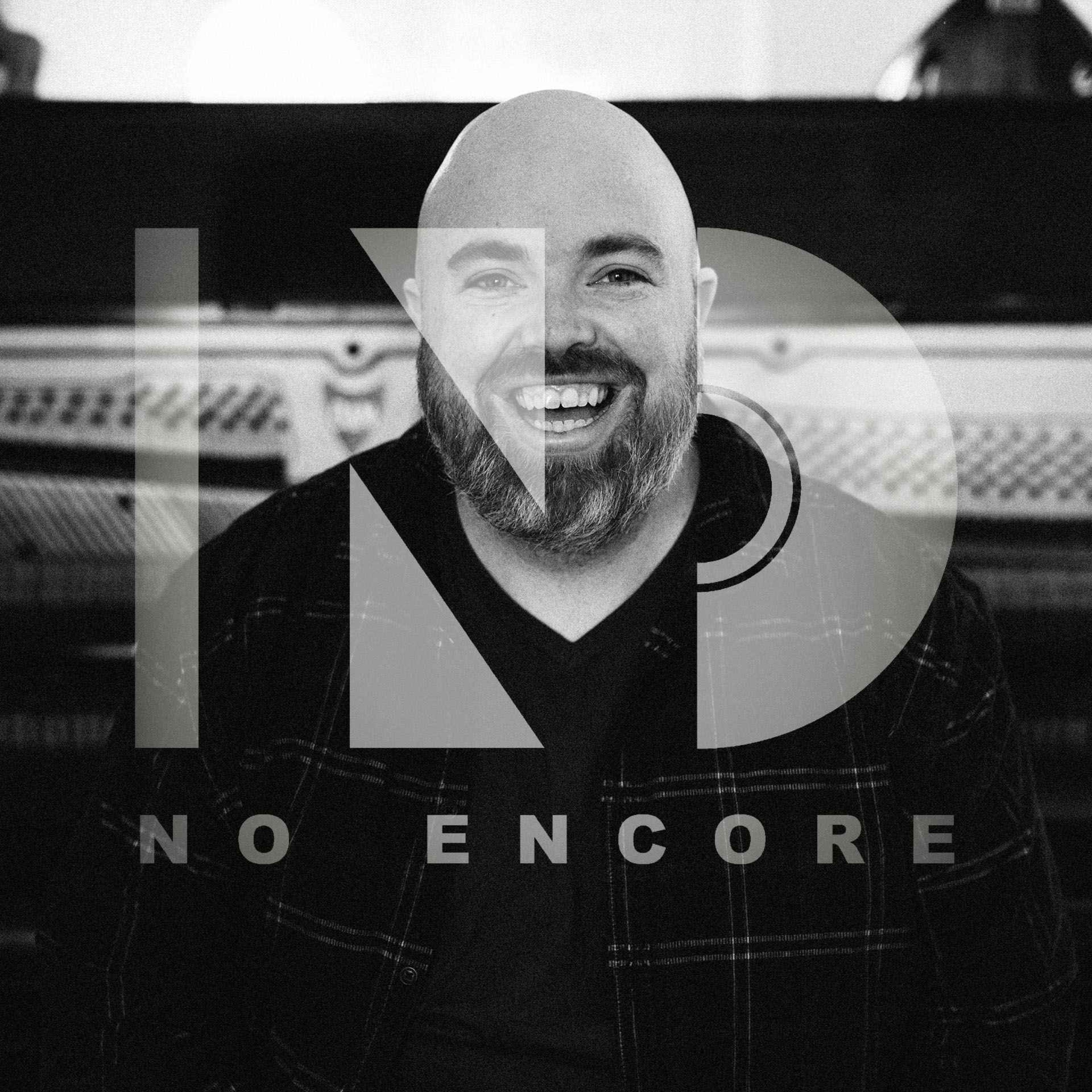 Before The ENCORE #14 | Philip Magee