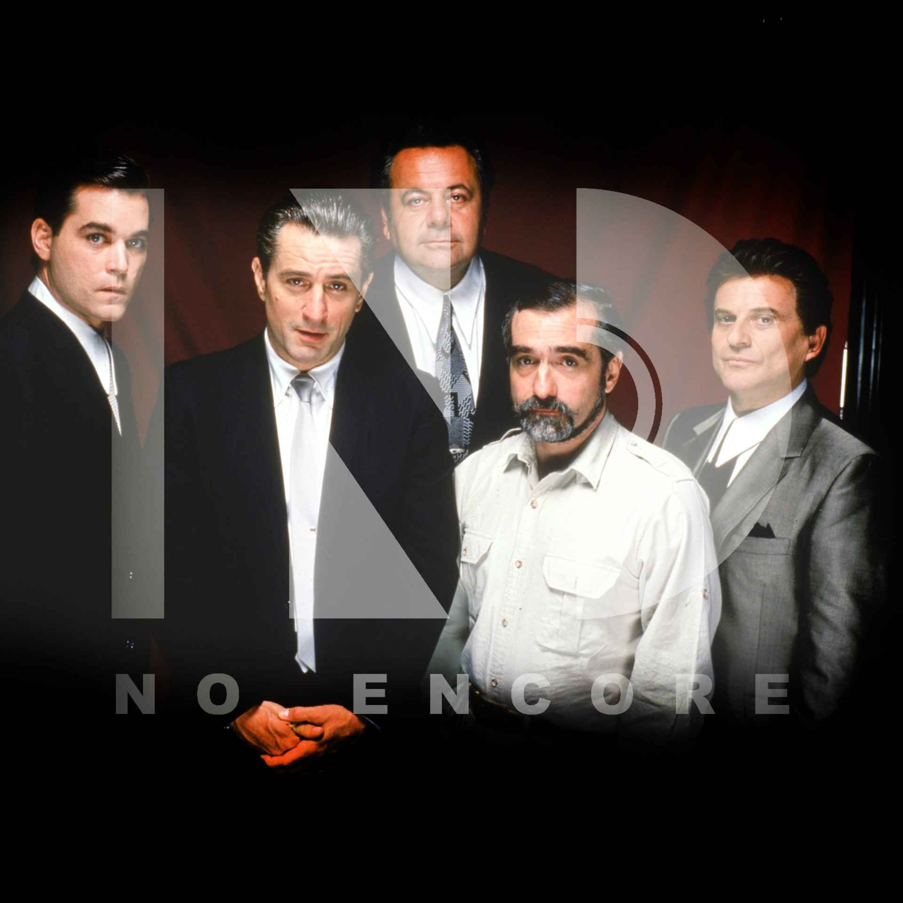 368: TOP 5 MAFIA MOVIE MUSIC ft. Peter McGann