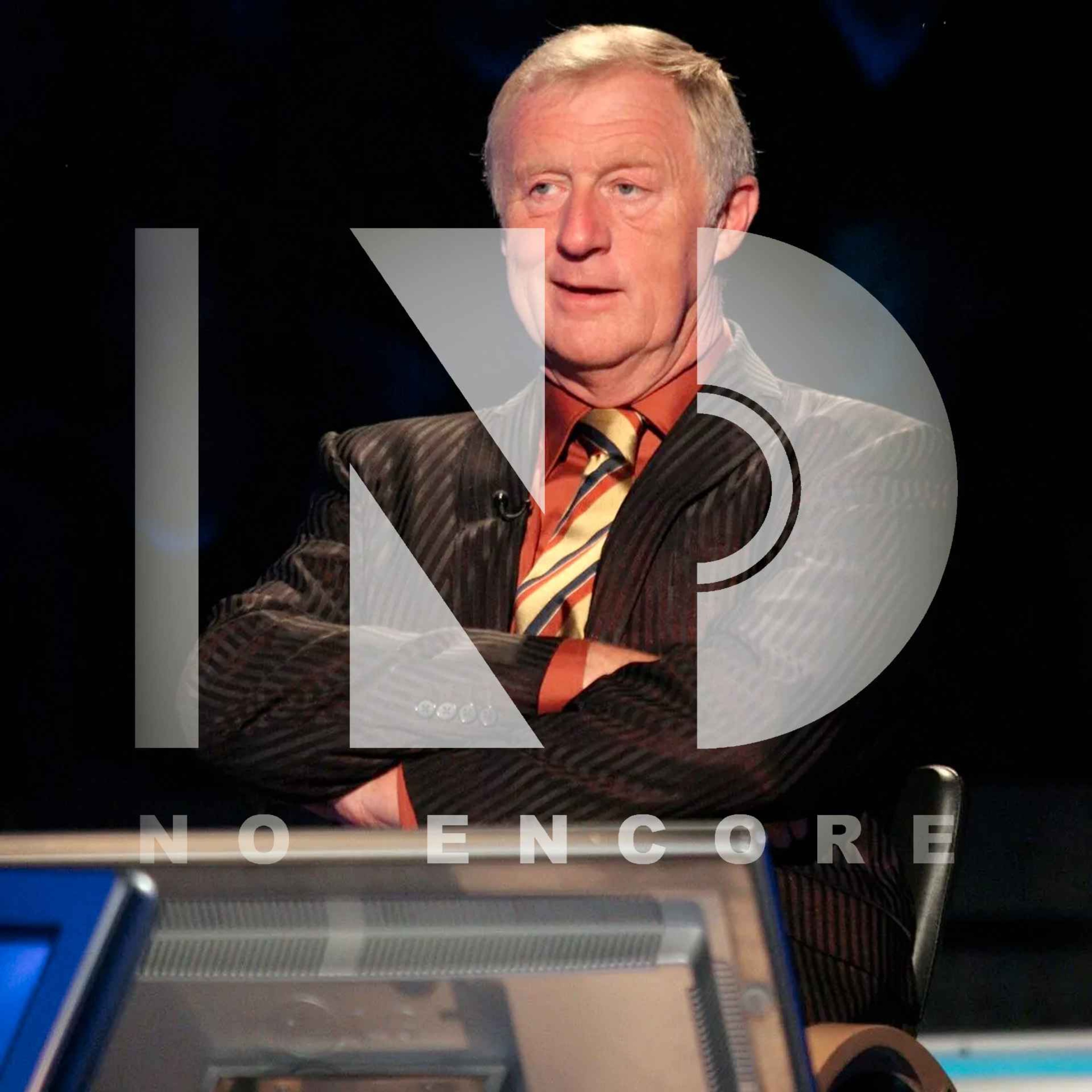 370: NO ENCORE QUIZ IV