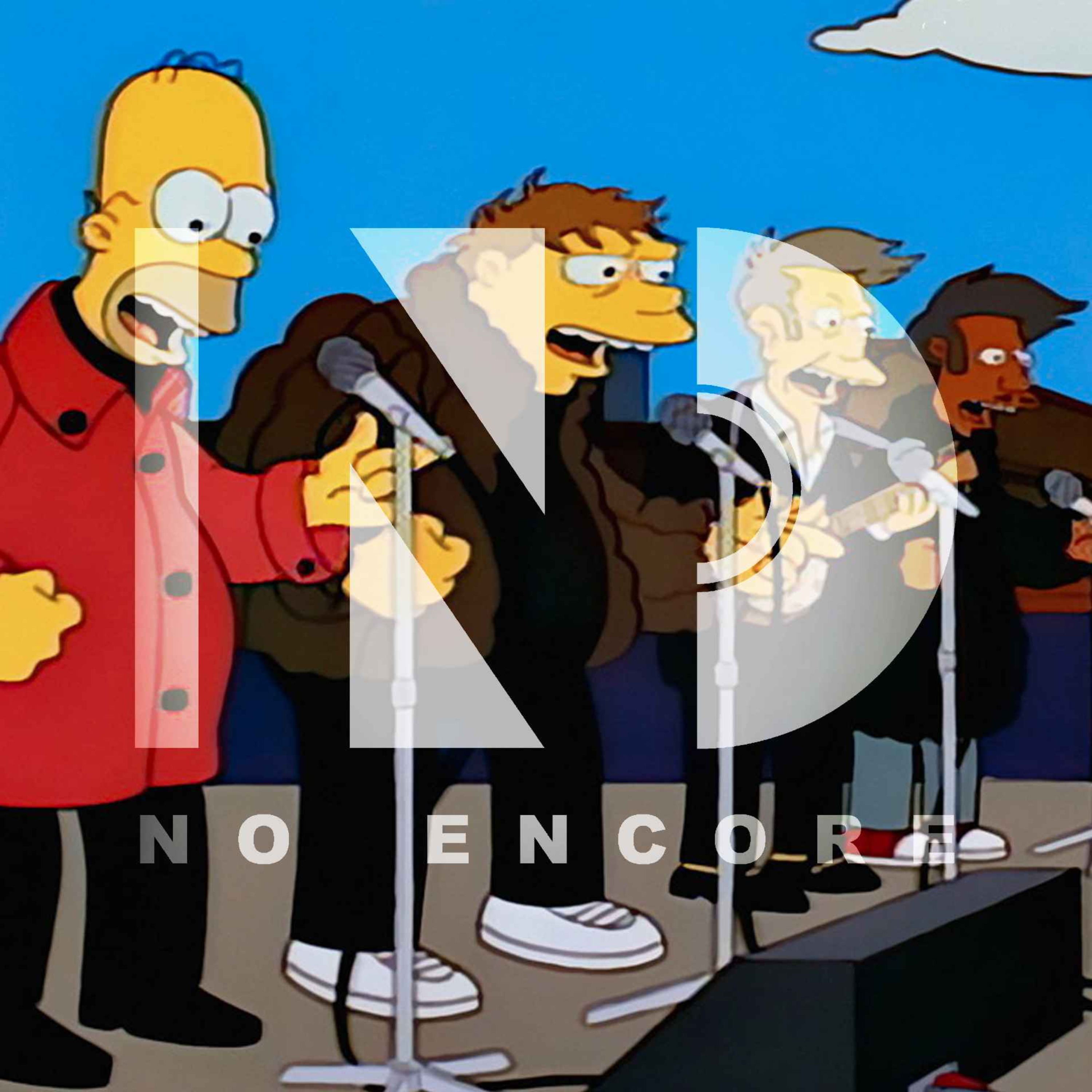 373: TOP 5 CARTOON THEME MUSIC ft. Max Zanga