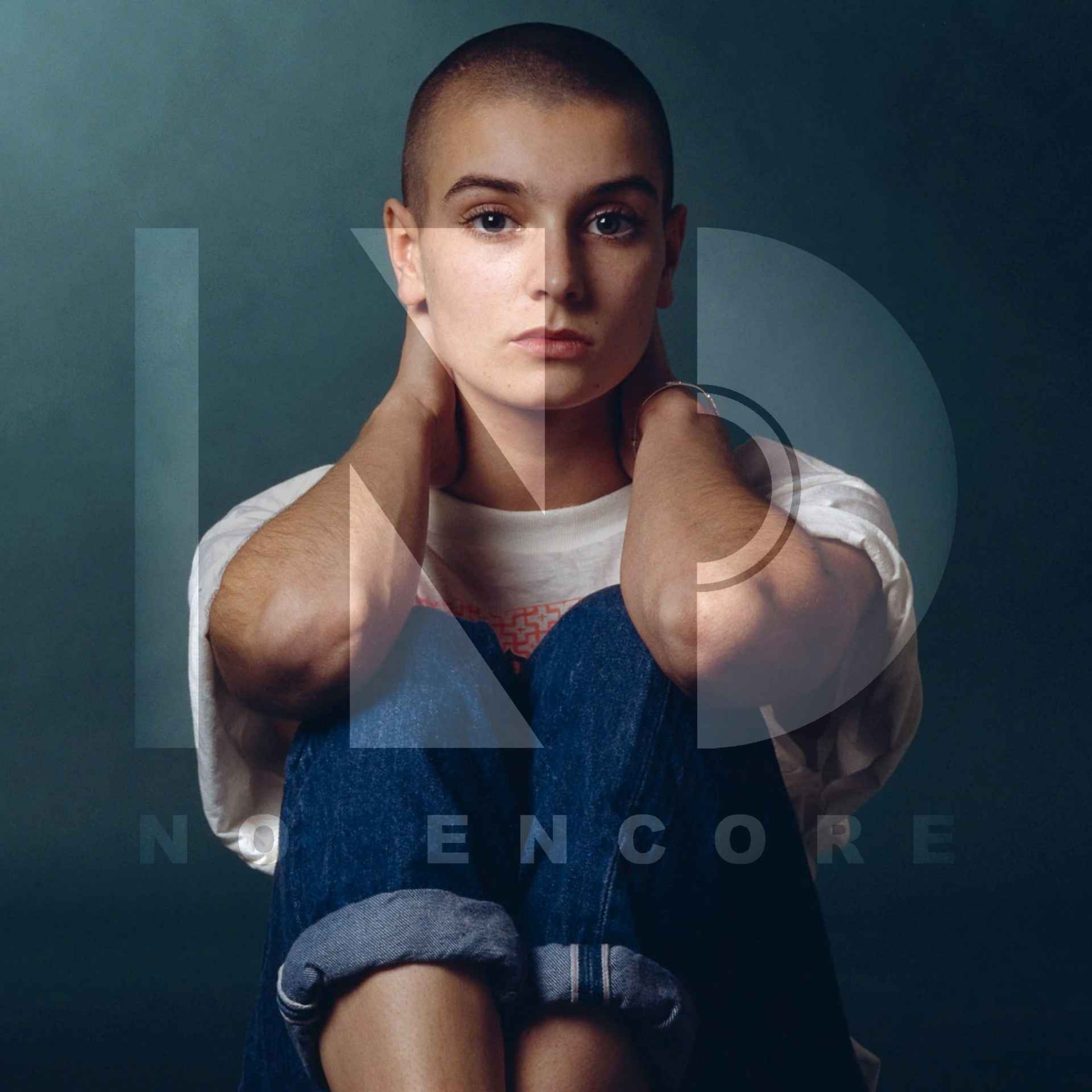 Sinéad O'Connor - 1966 – 2023