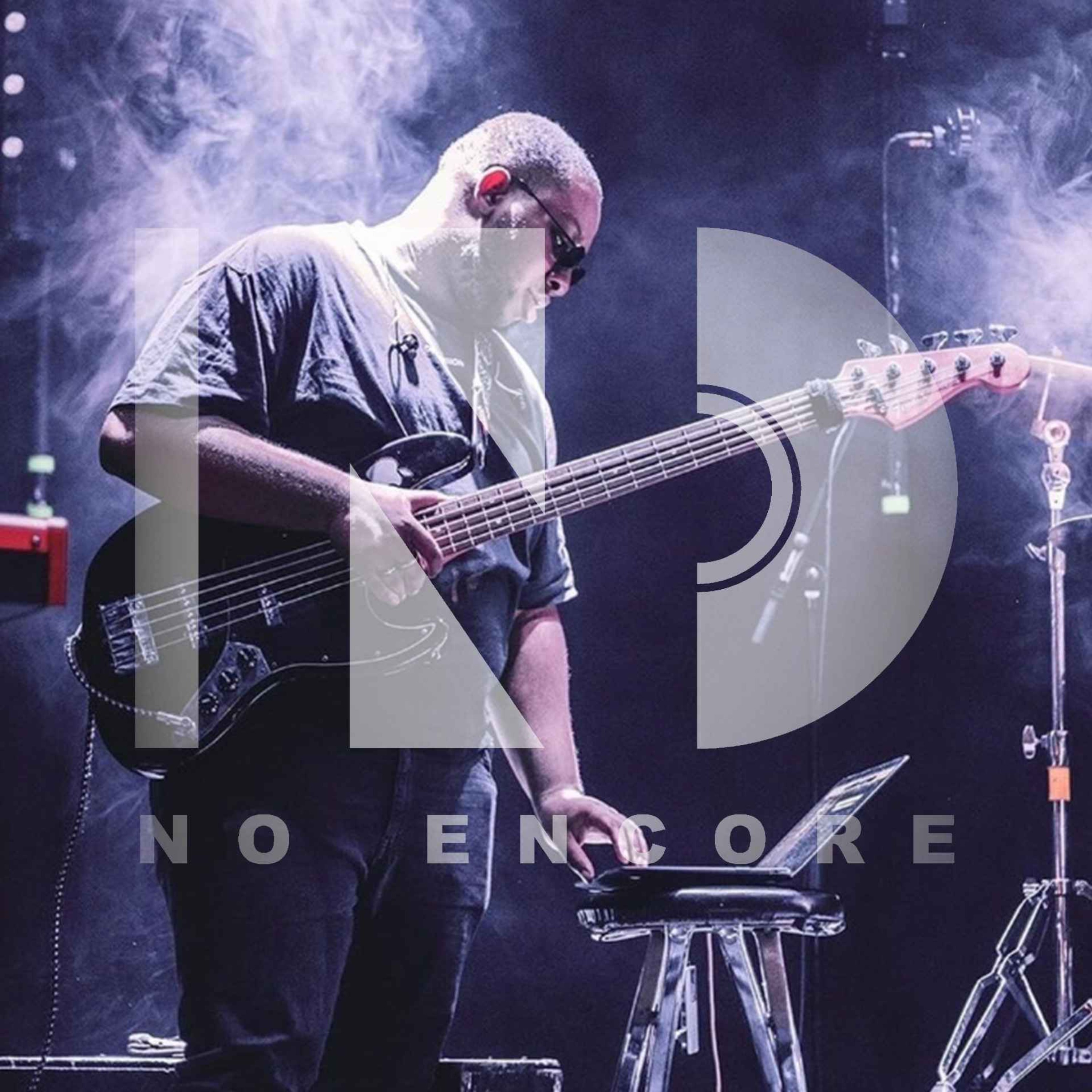 Before The ENCORE #16 | Osazeejbass