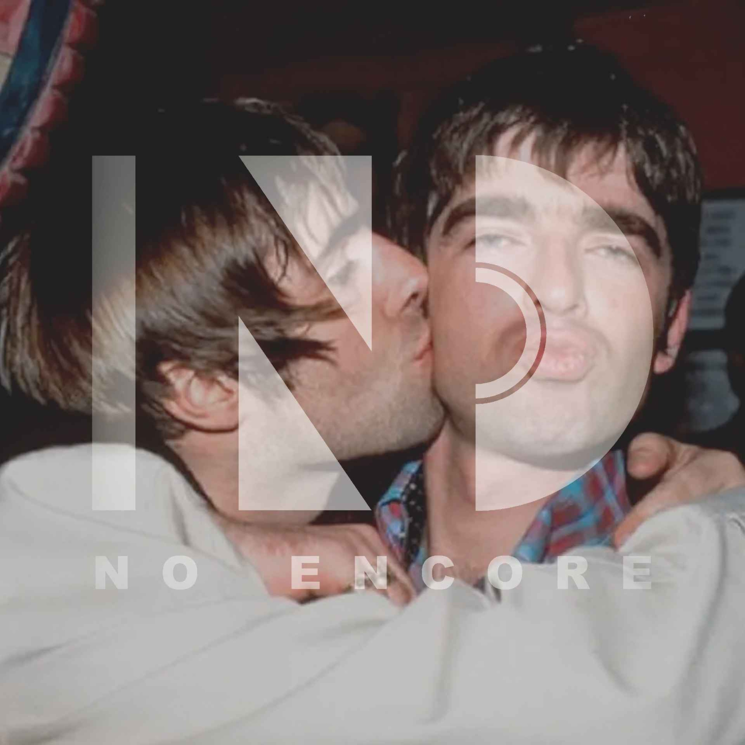 TOP 5 OASIS SONGS (BEST & WORST) ft. Hugh Carr