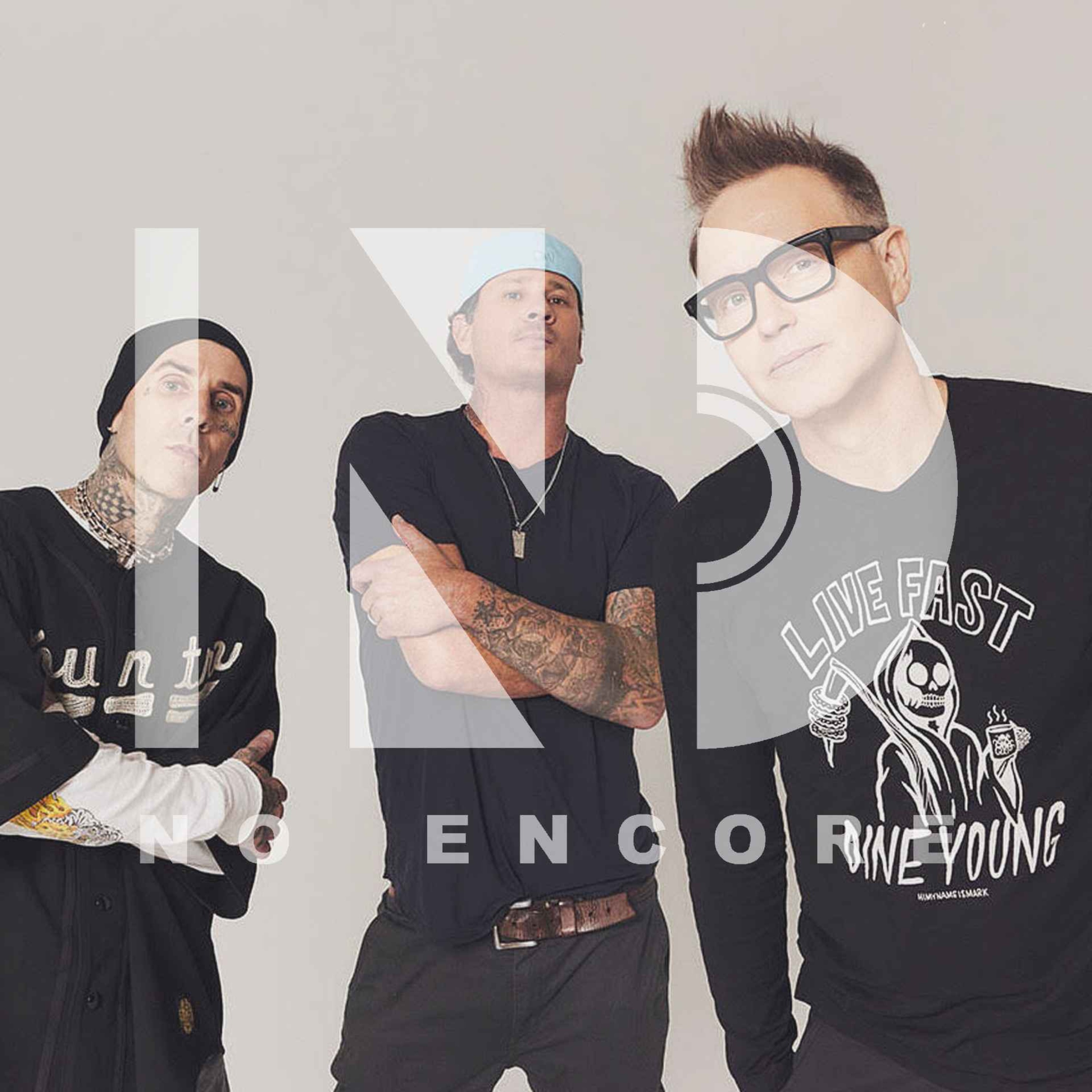 TOP 5 BLINK-182 SONGS ft. Chris Wasser