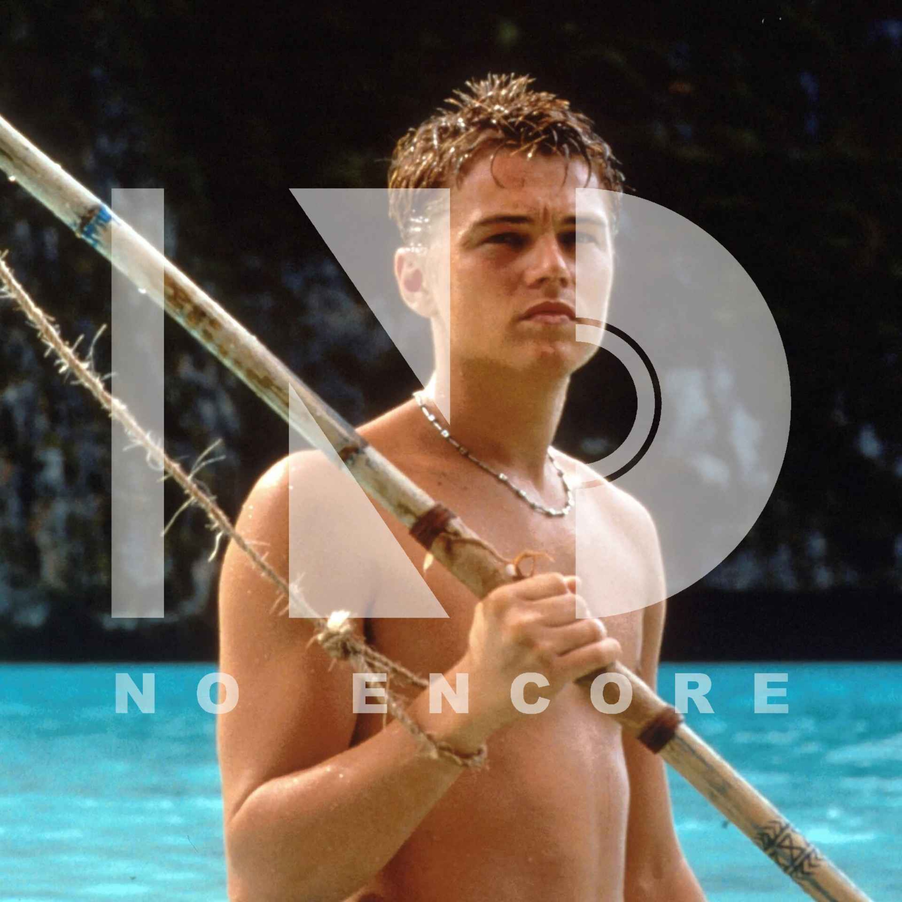 PATREON PREVIEW: FILM CLUB #02 | The Beach (2000)