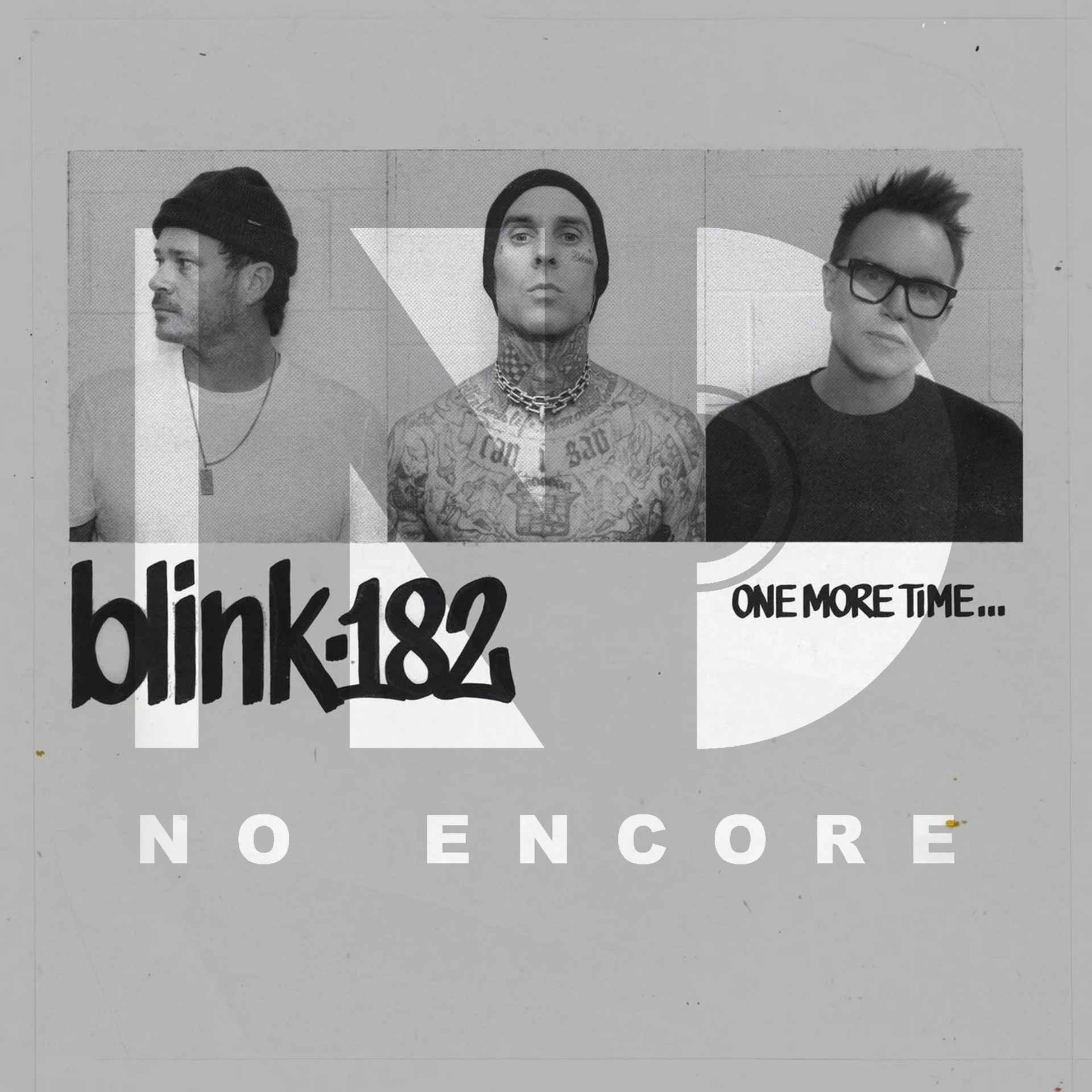 PATREON PREVIEW: ALBUM CLUB #11 | Blink-182 - One More Time...