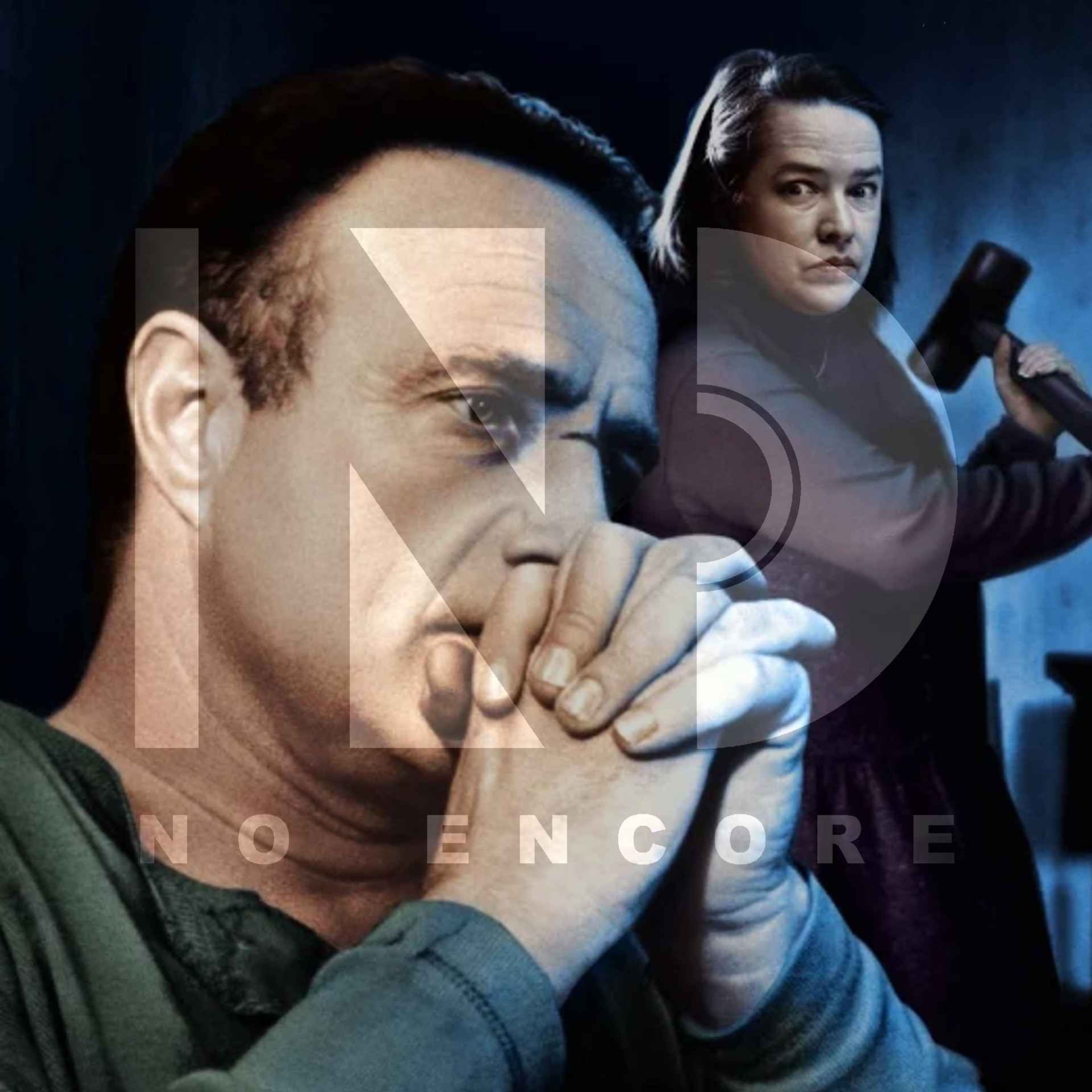 PATREON PREVIEW: FILM CLUB #04 | Misery (1990)