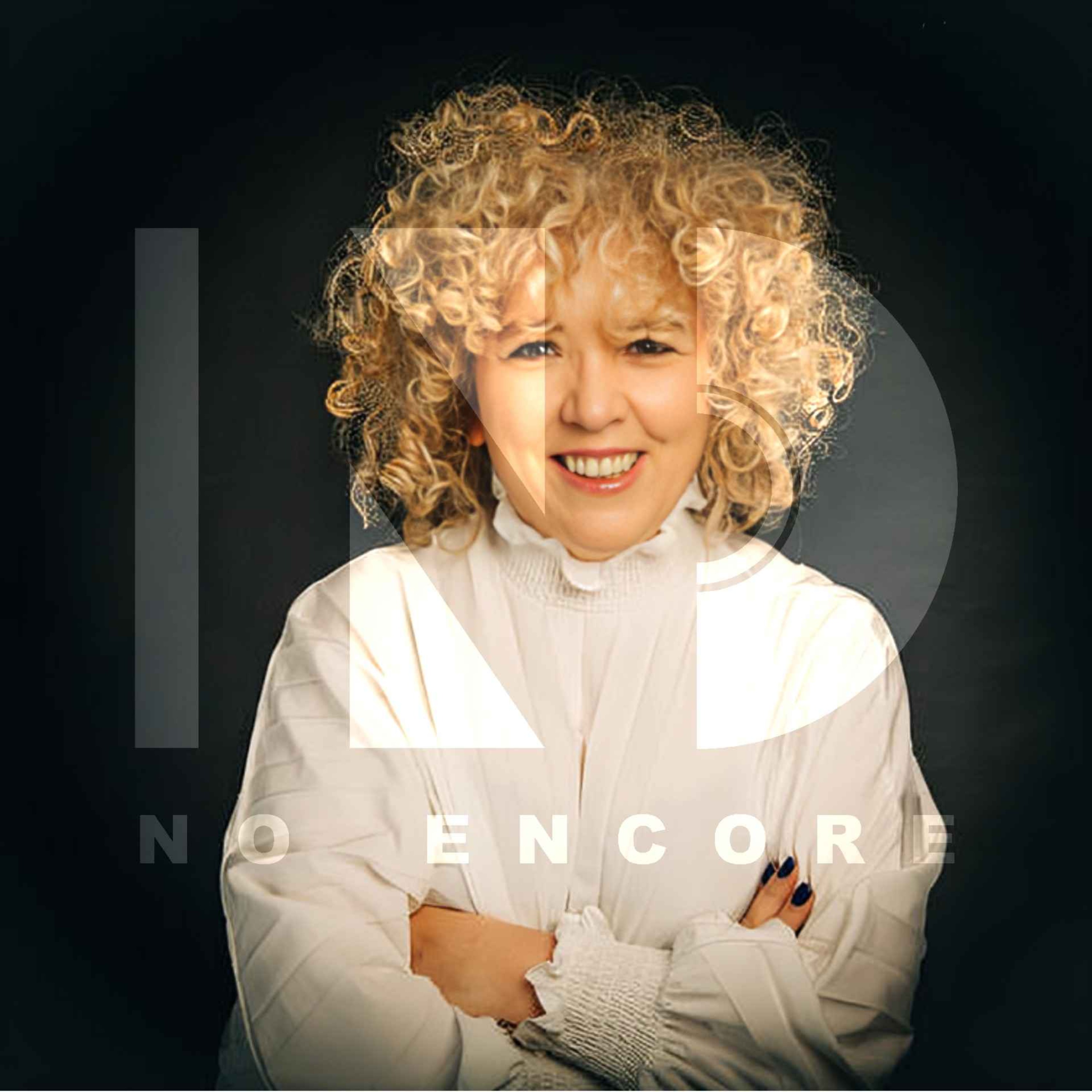 Before The ENCORE #25 | Angela Dorgan