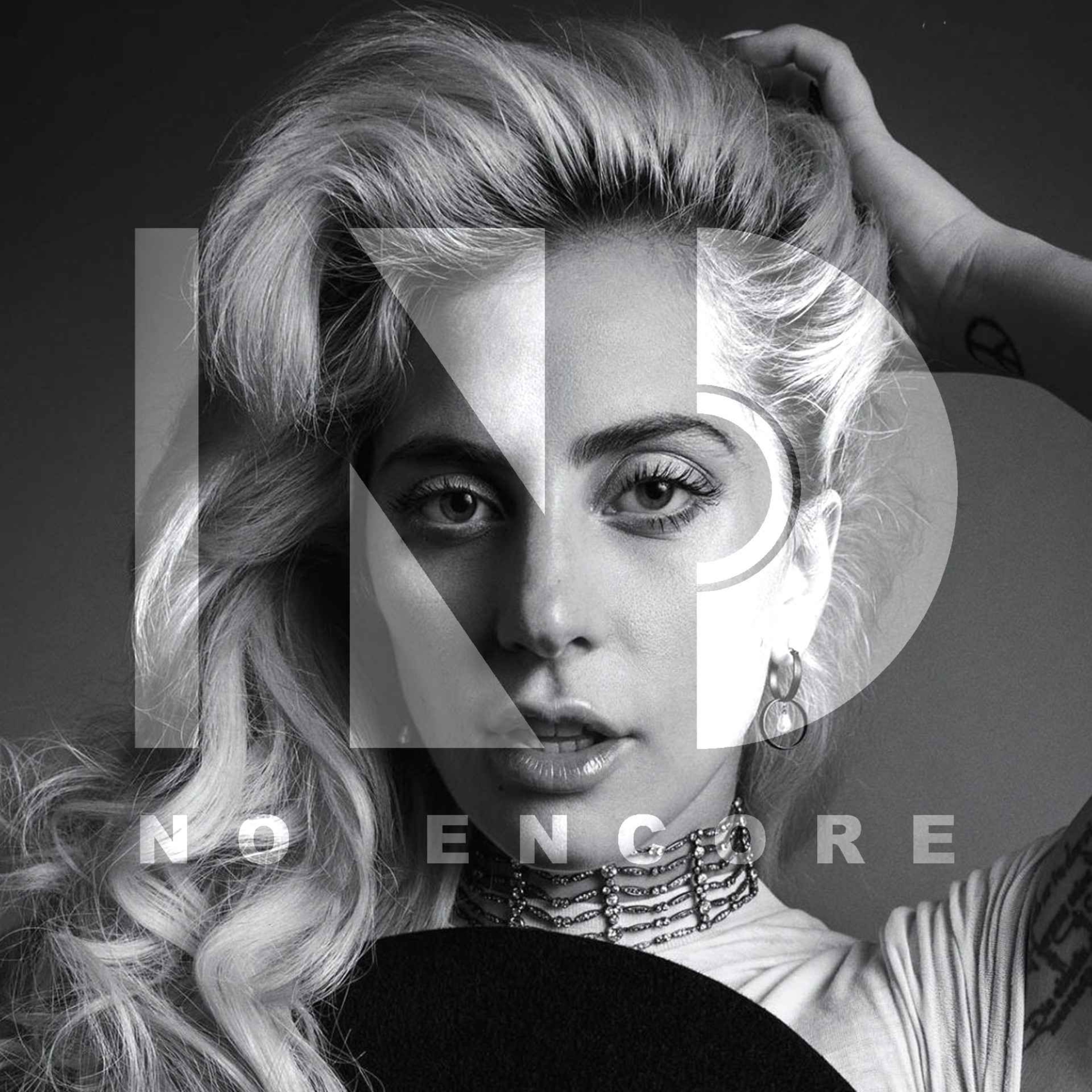 TOP 5 LADY GAGA ft. Jenn Gannon