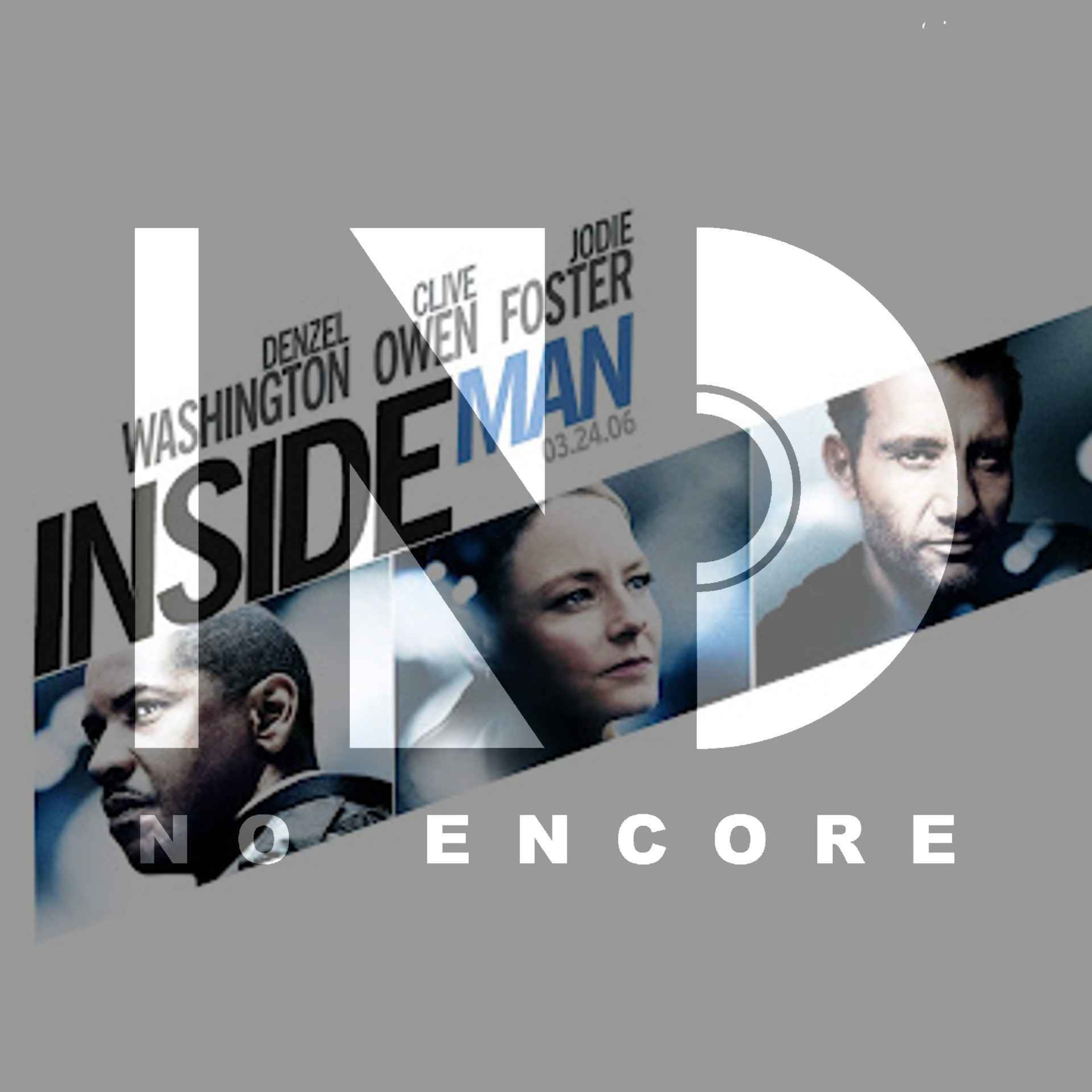 PATREON PREVIEW: FILM CLUB #05 | Inside Man (2006)