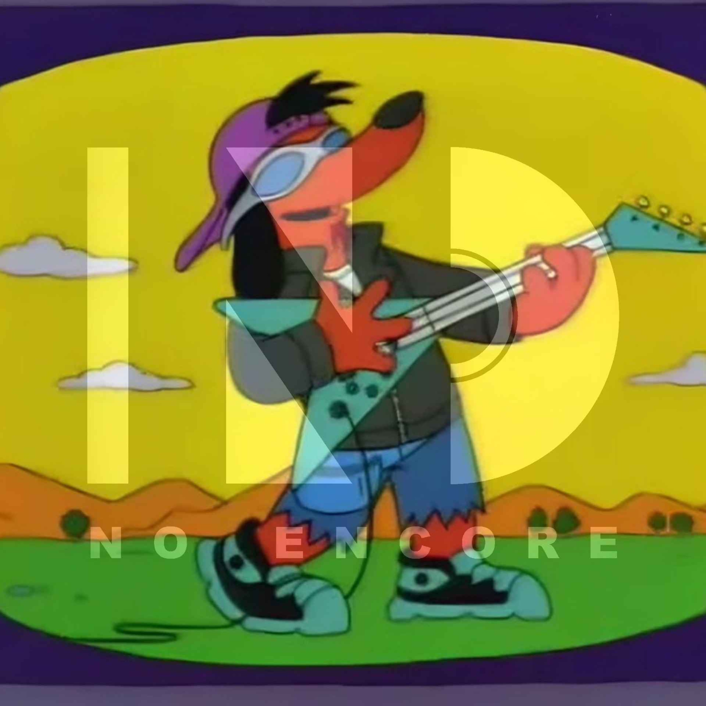 TOP 5 NONSENSE SONGS ft. Max Zanga