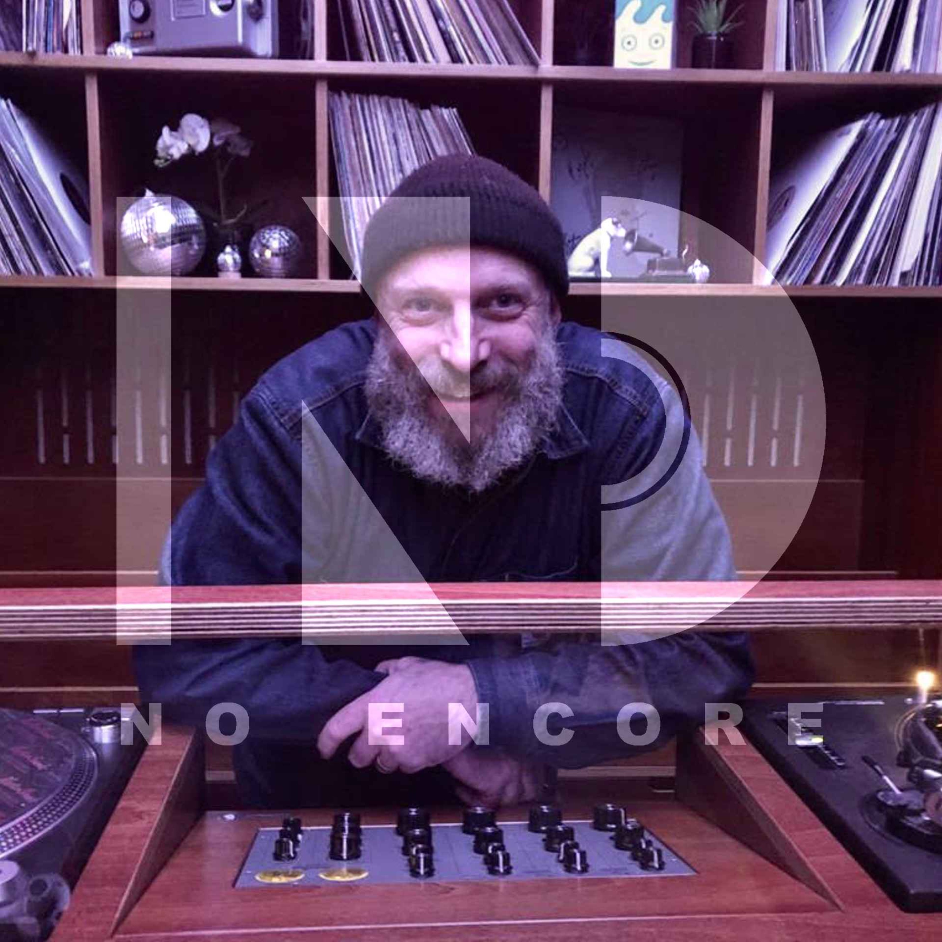 Before The ENCORE #26 | Toby Hatchett