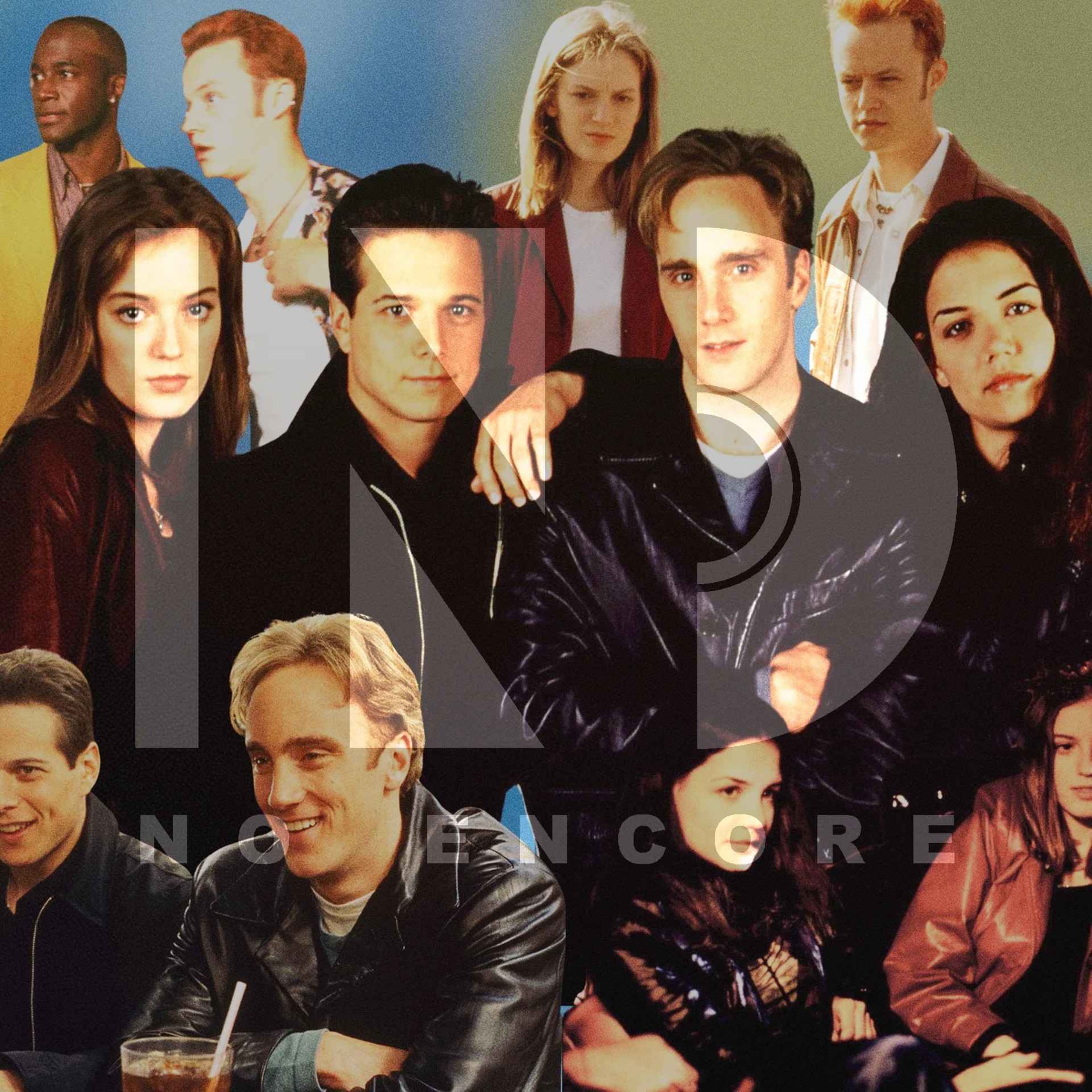 PATREON PREVIEW: FILM CLUB #07 | Go (1999)