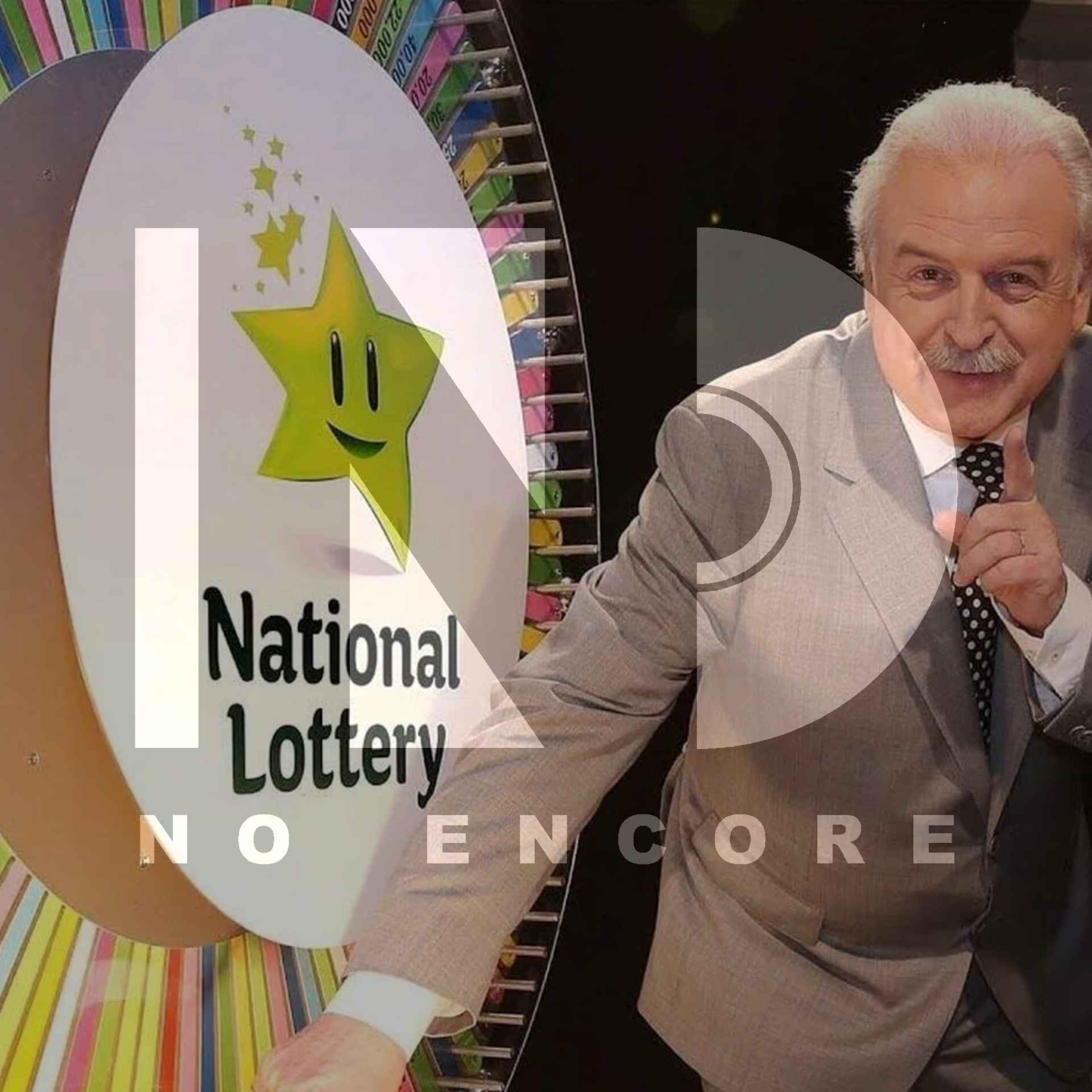 NO ENCORE QUIZ OF 2024~!