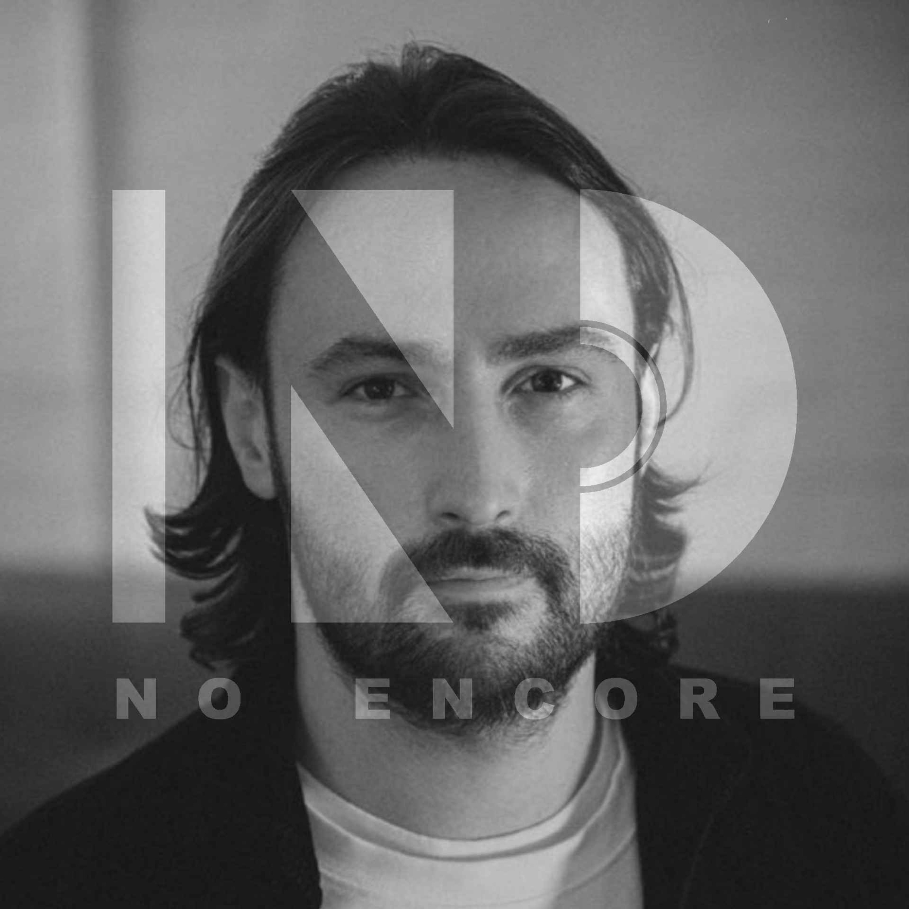 Before The ENCORE #27 | Simon Merriman