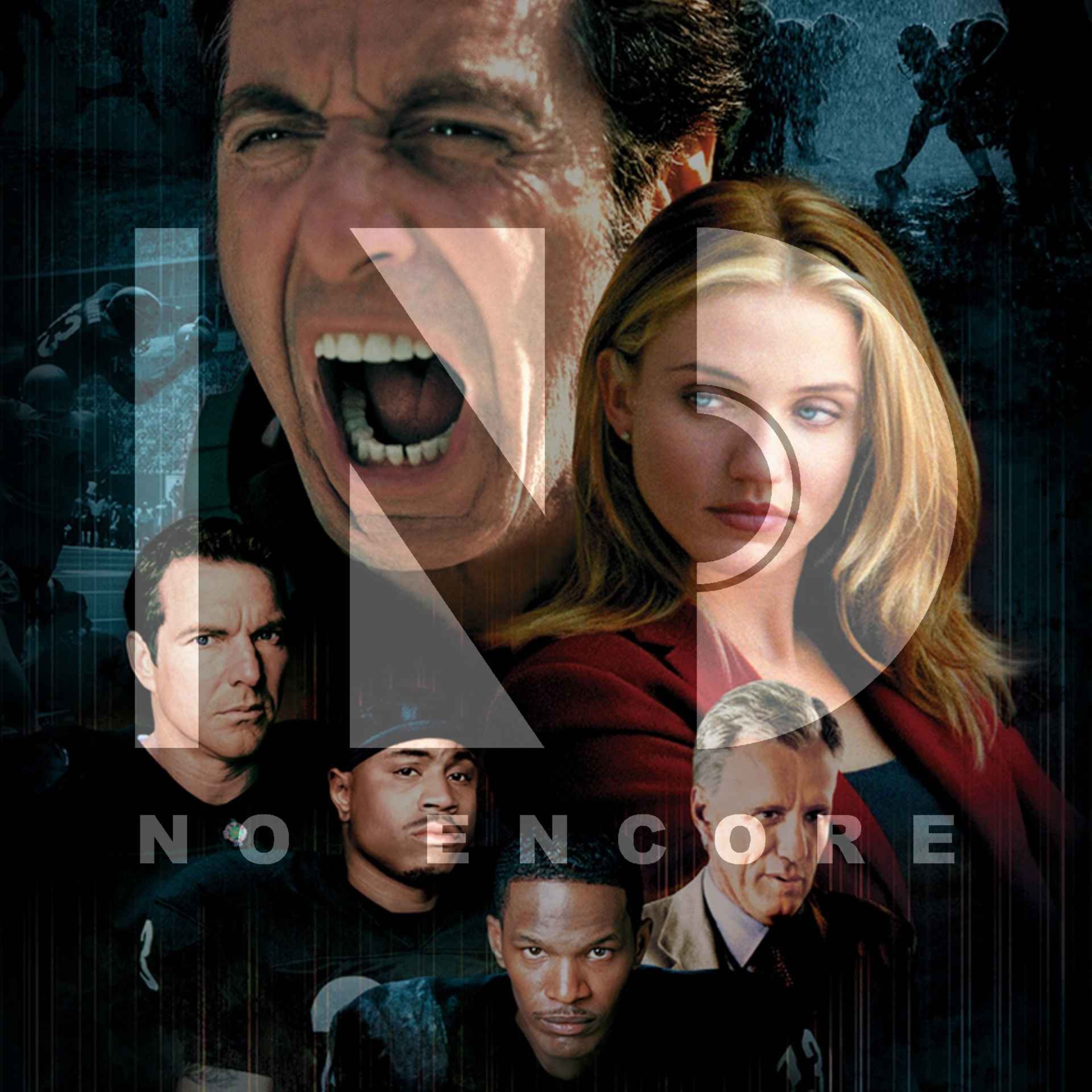 PATREON PREVIEW: FILM CLUB #11 | Any Given Sunday (1999)