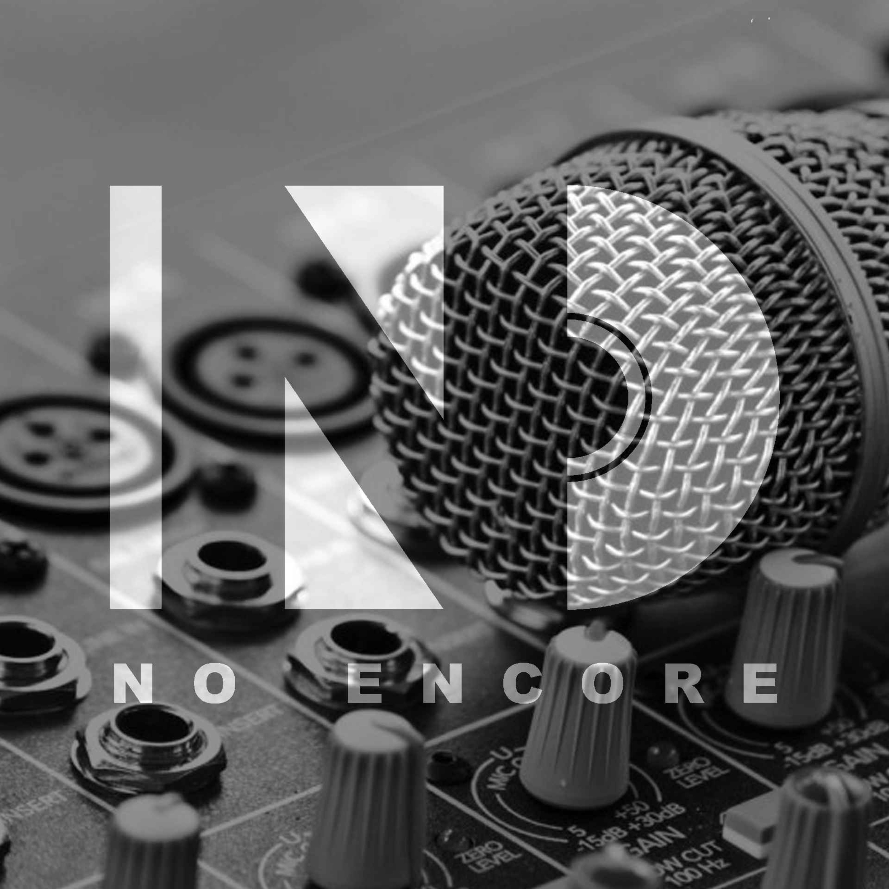 TOP 5 MUSIC INDUSTRY ft. Alan Duggan Borges