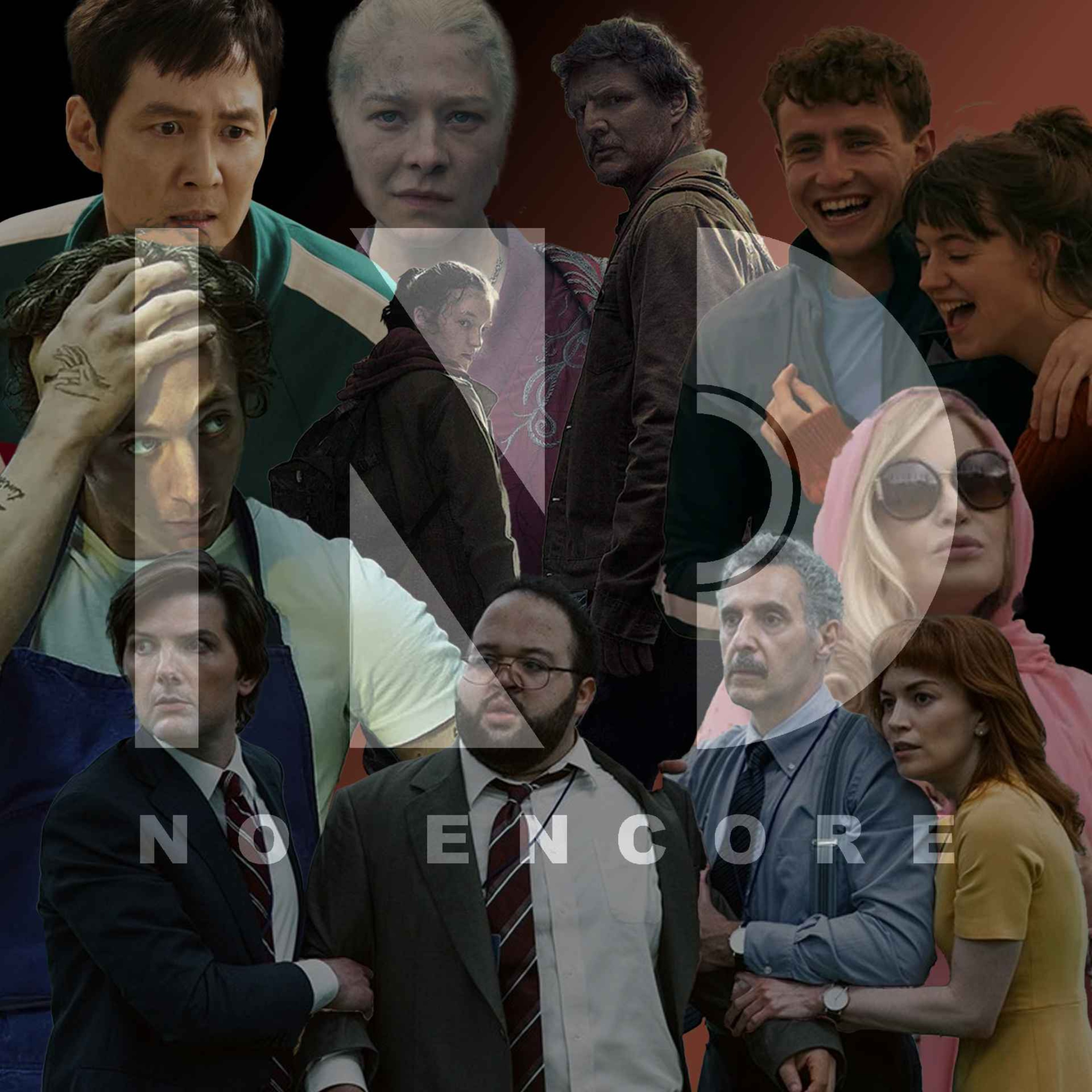 TOP 5 TV THEMES OF THE 2020s ft. Sarah McKenna-Barry