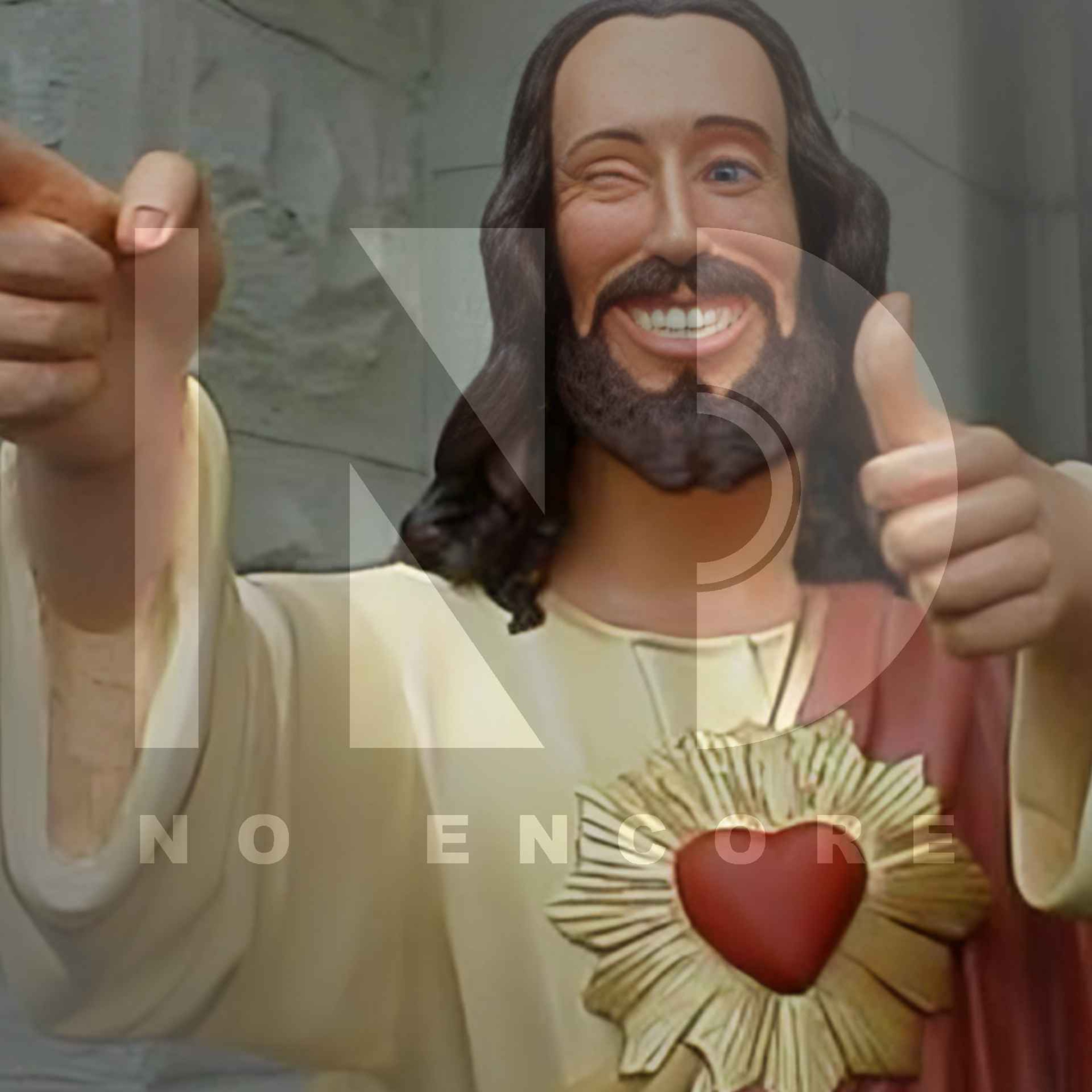 TOP 5 RESURRECTION SONGS ft. Mark Conroy