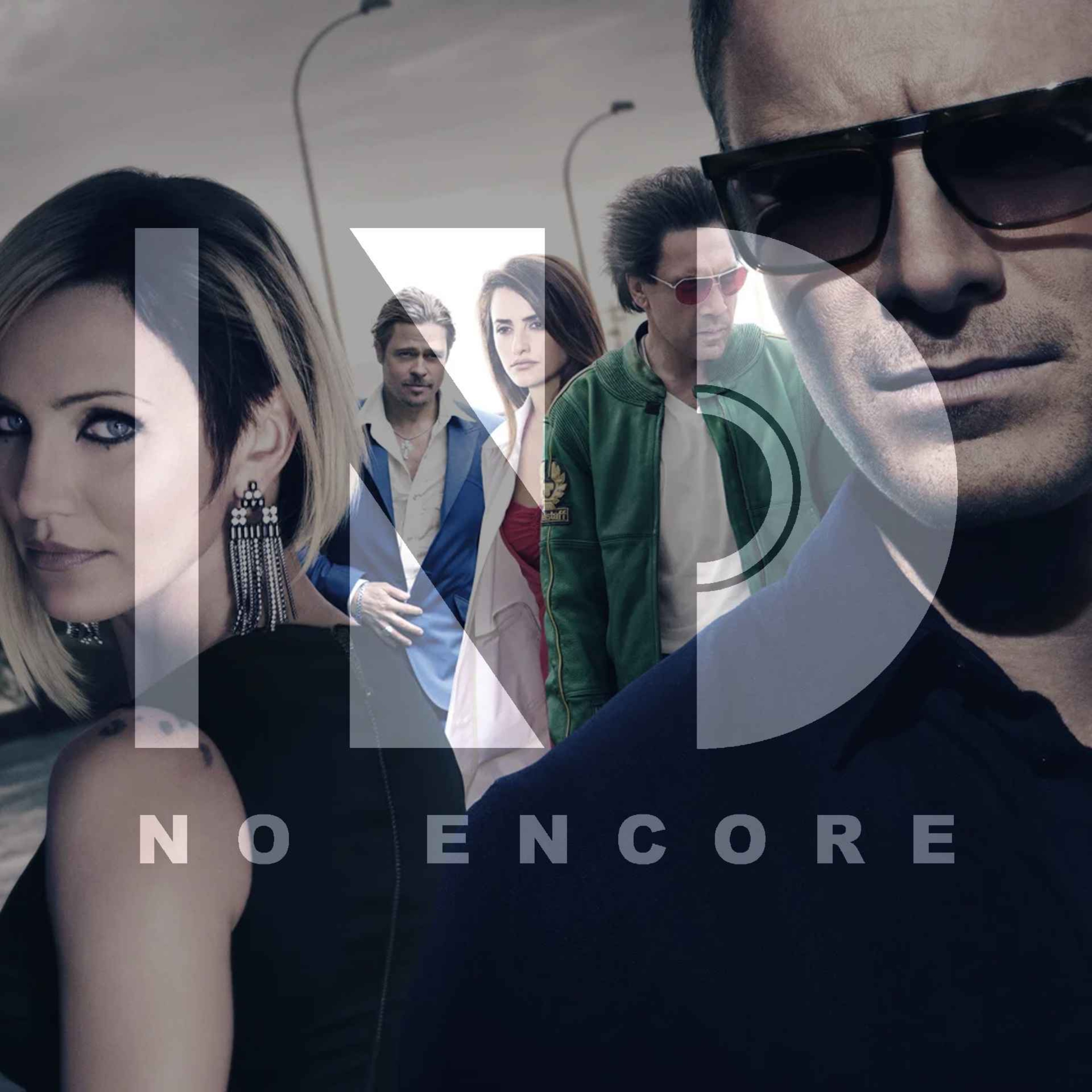 PATREON PREVIEW: FILM CLUB #14 | The Counselor (2013)