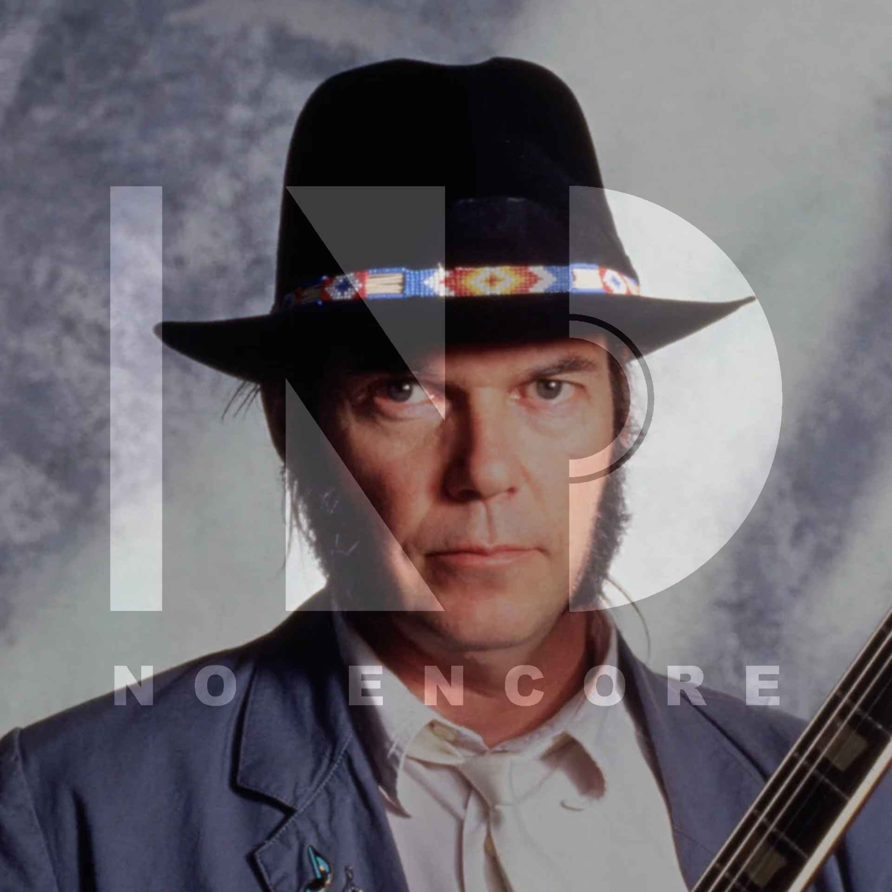 TOP 5 NEIL YOUNG ft. A. Smyth
