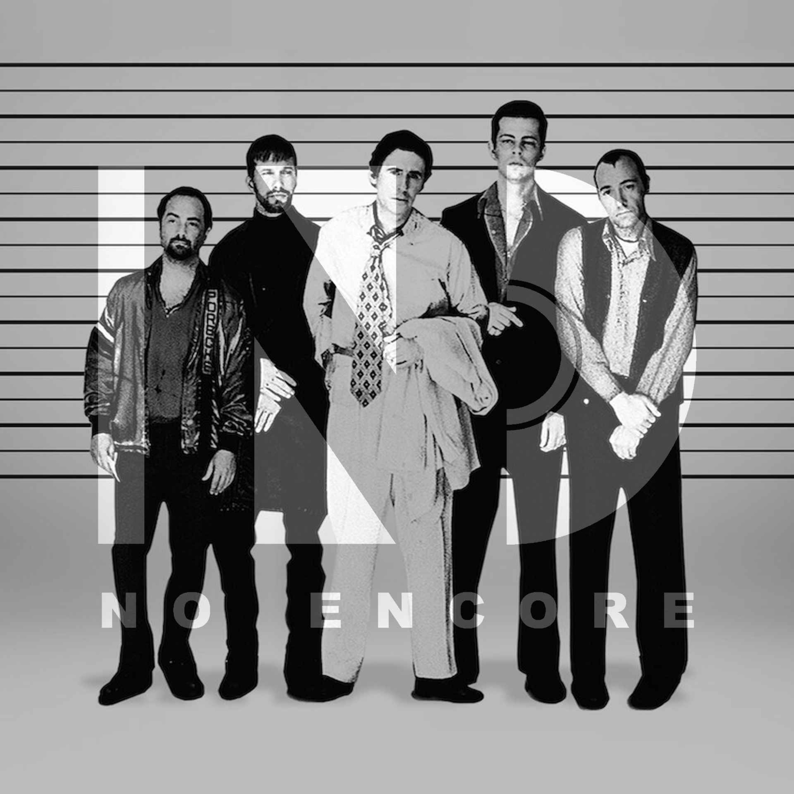PATREON PREVIEW: FILM CLUB #15 | The Usual Suspects (1995)